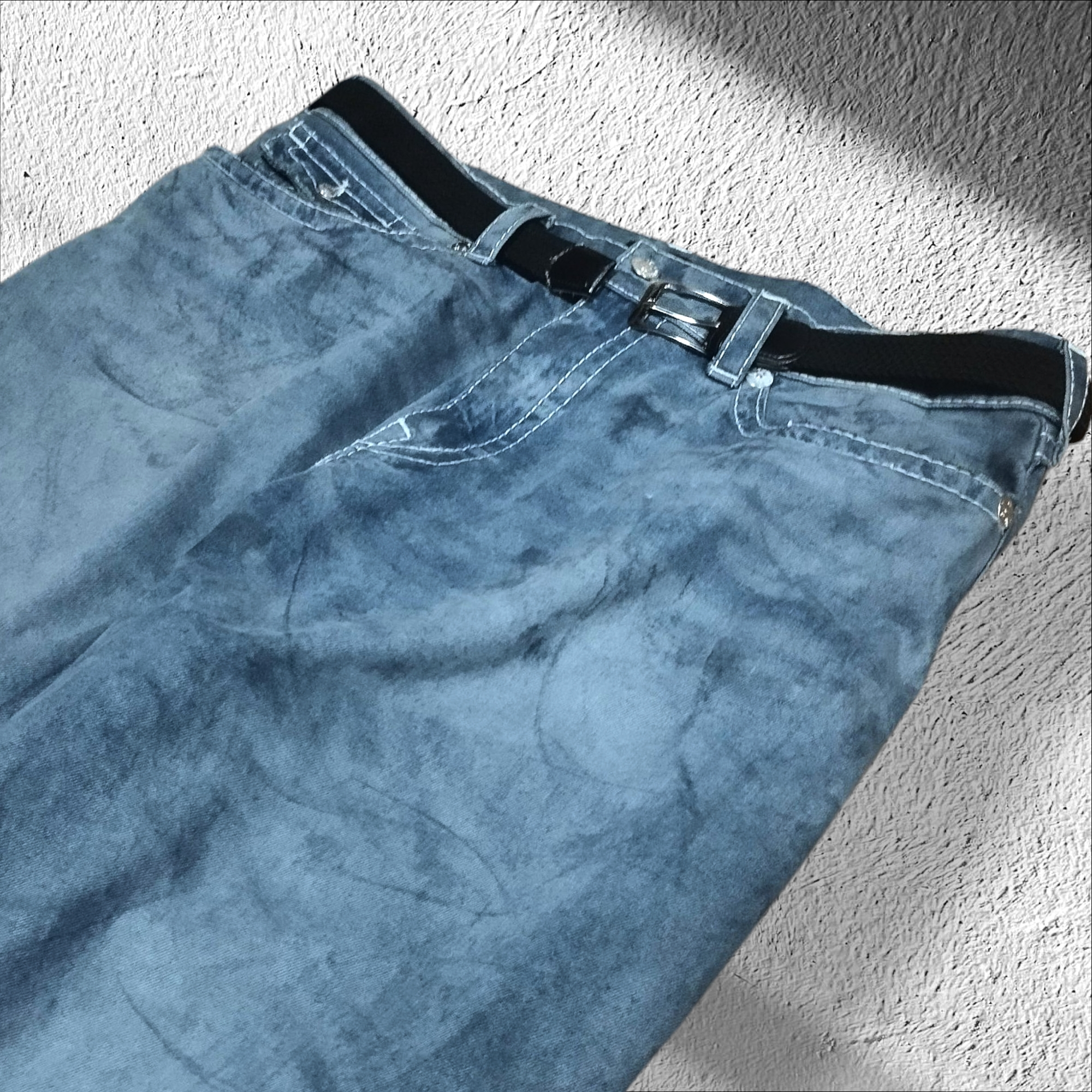 True Religion Danny Barrel, миниатюра 8
