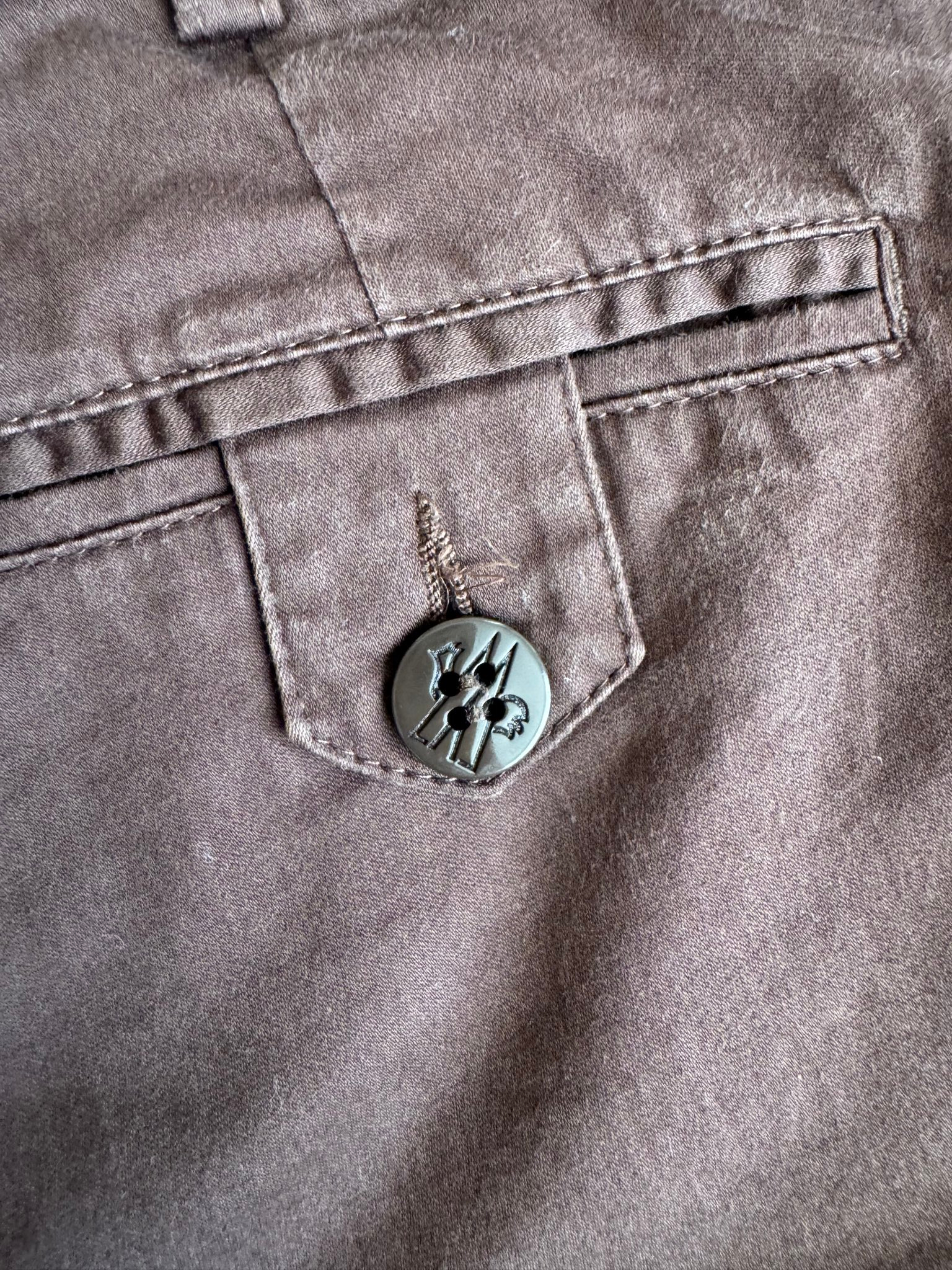 Moncler Шорты, миниатюра 9