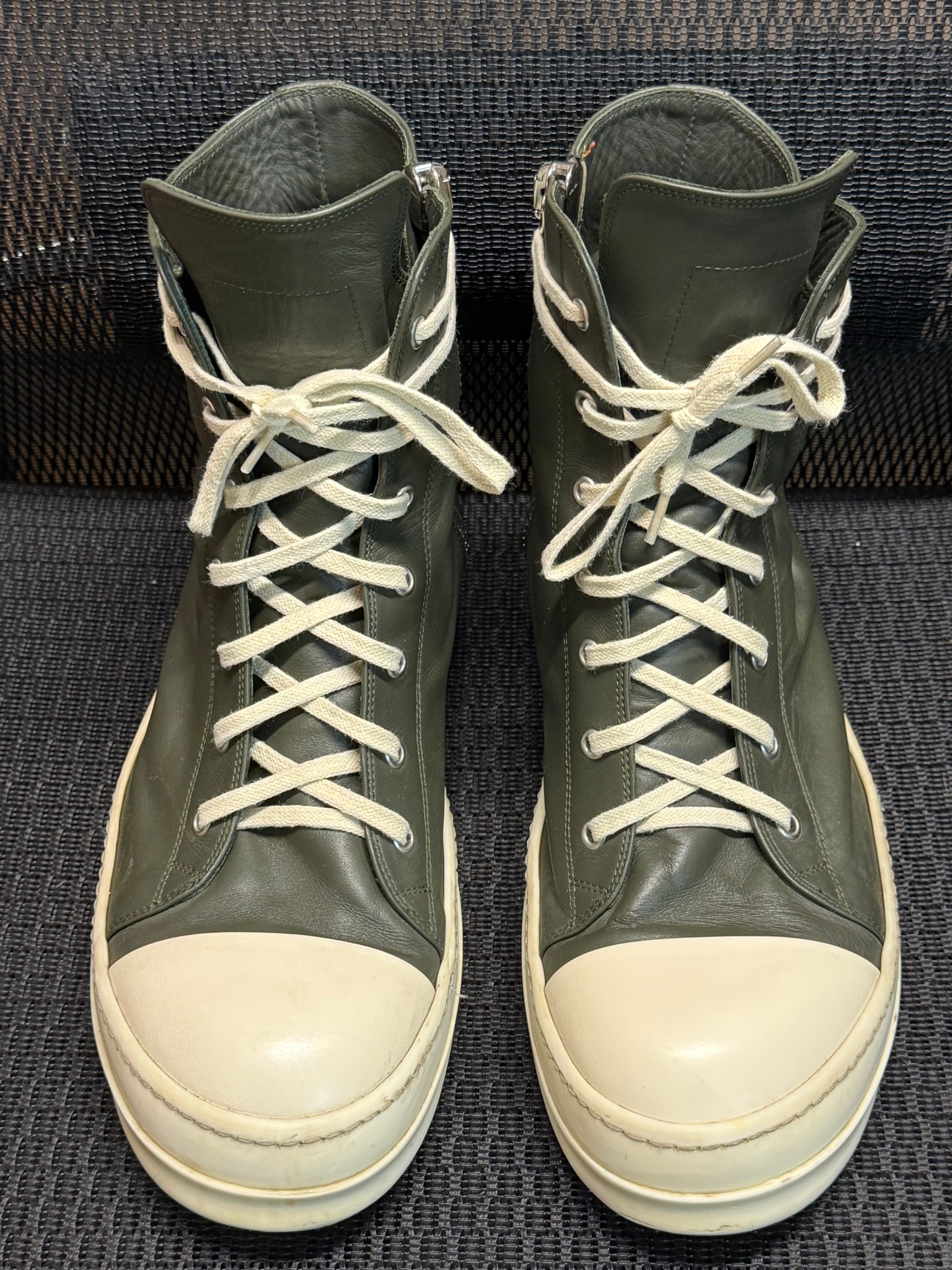 Rick Owens Ramones, миниатюра 1