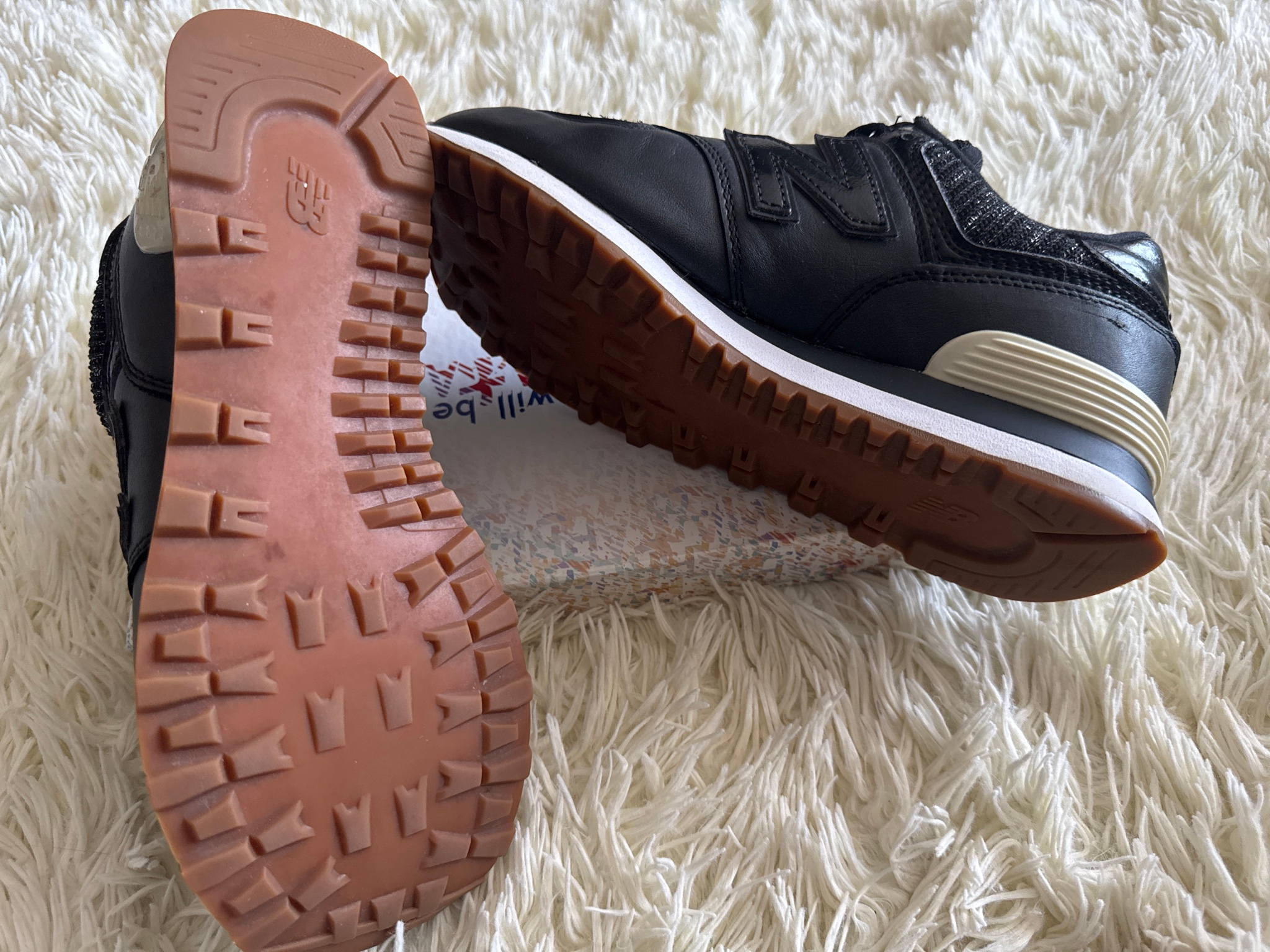 New Balance NB 574, миниатюра 4