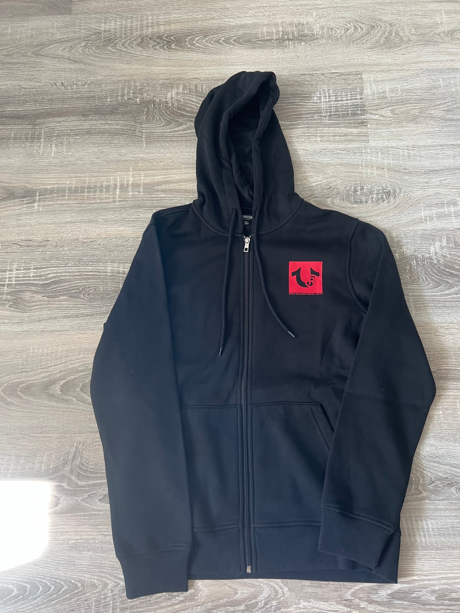 True Religion Худи, миниатюра 1