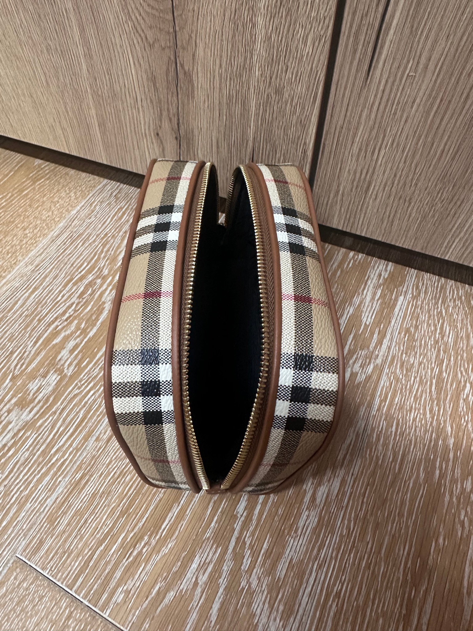 Burberry Bag, миниатюра 5