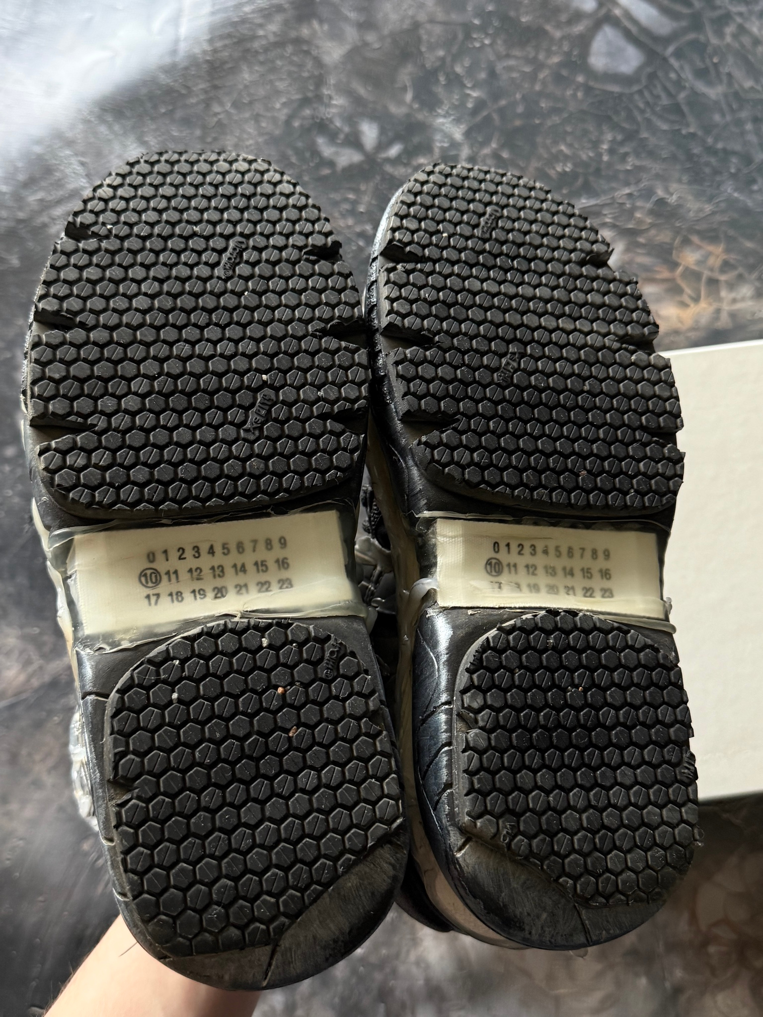 Maison Margiela Fusion, миниатюра 5