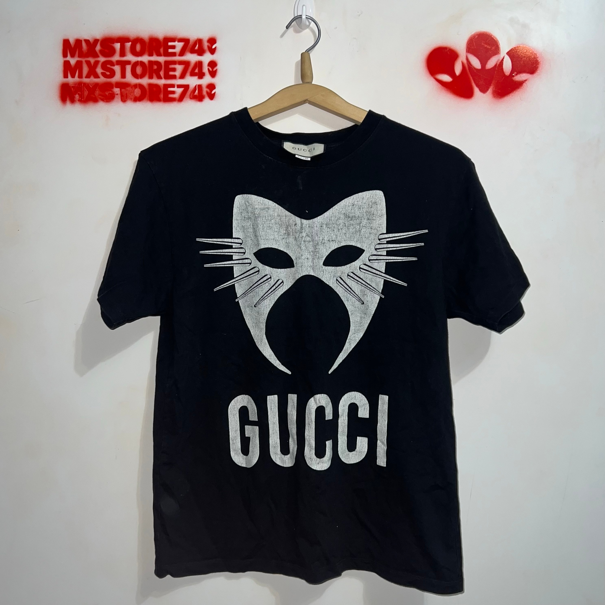 Gucci mask, миниатюра 1