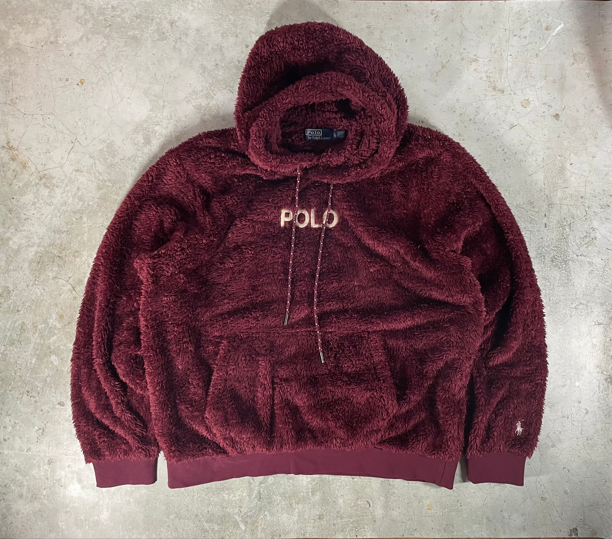 Polo Ralph Lauren Худи, миниатюра 1