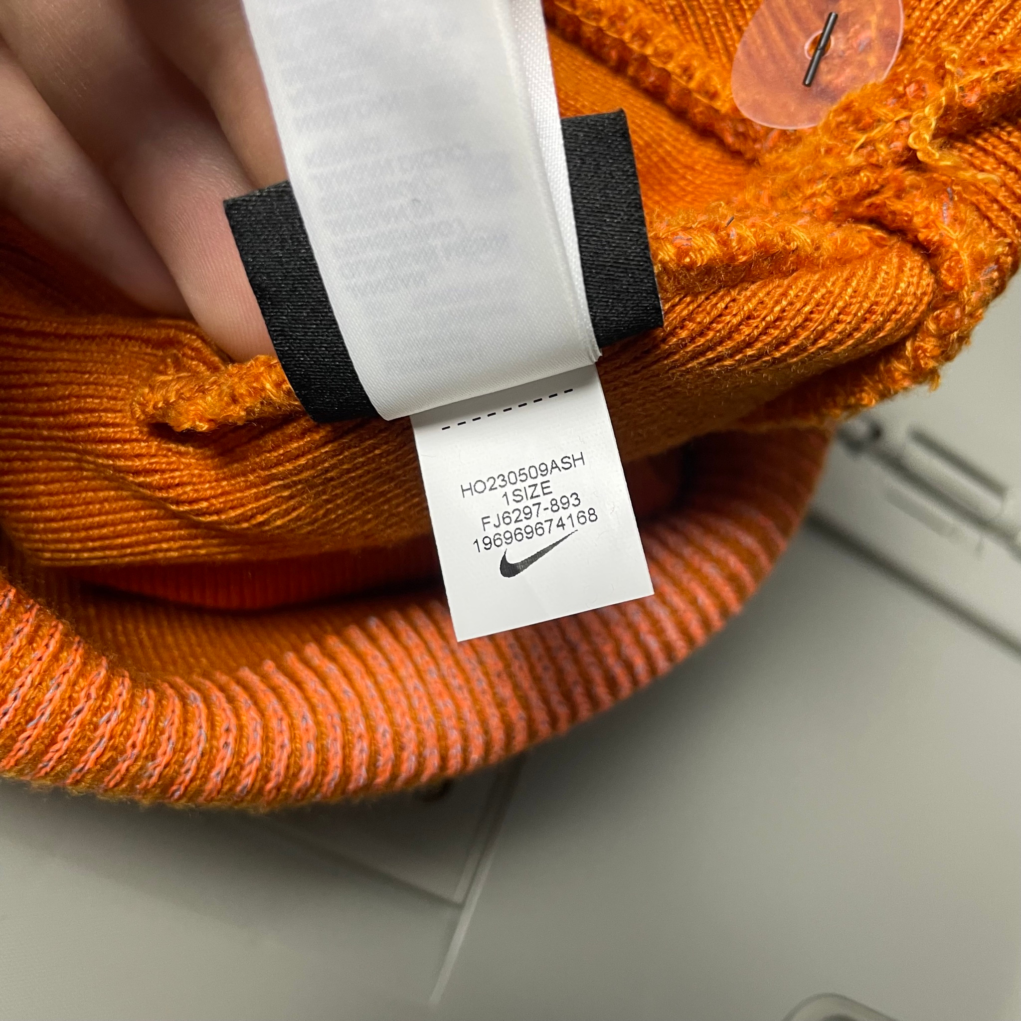 Nike ACG Peak beanie, миниатюра 3