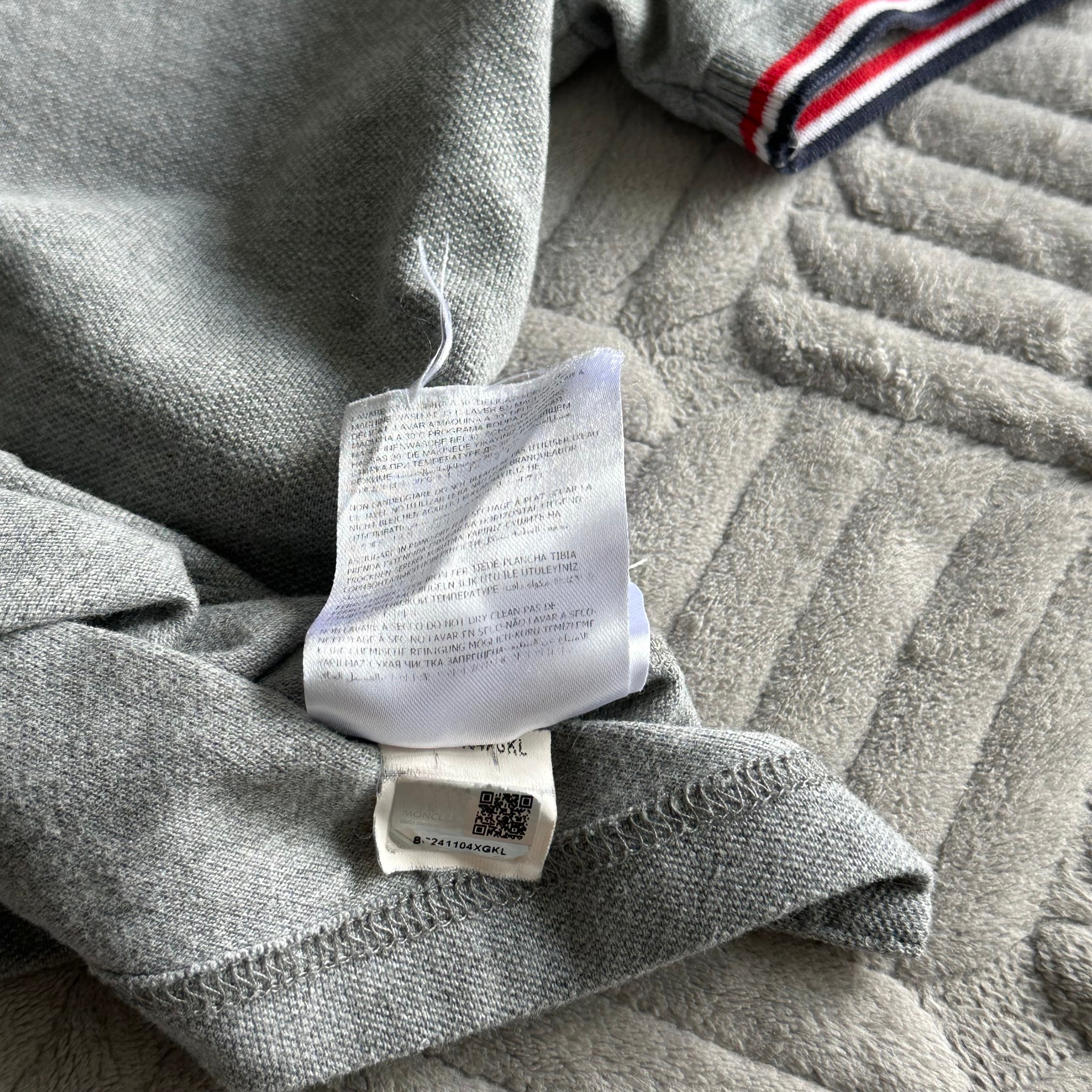Moncler Polo, миниатюра 8