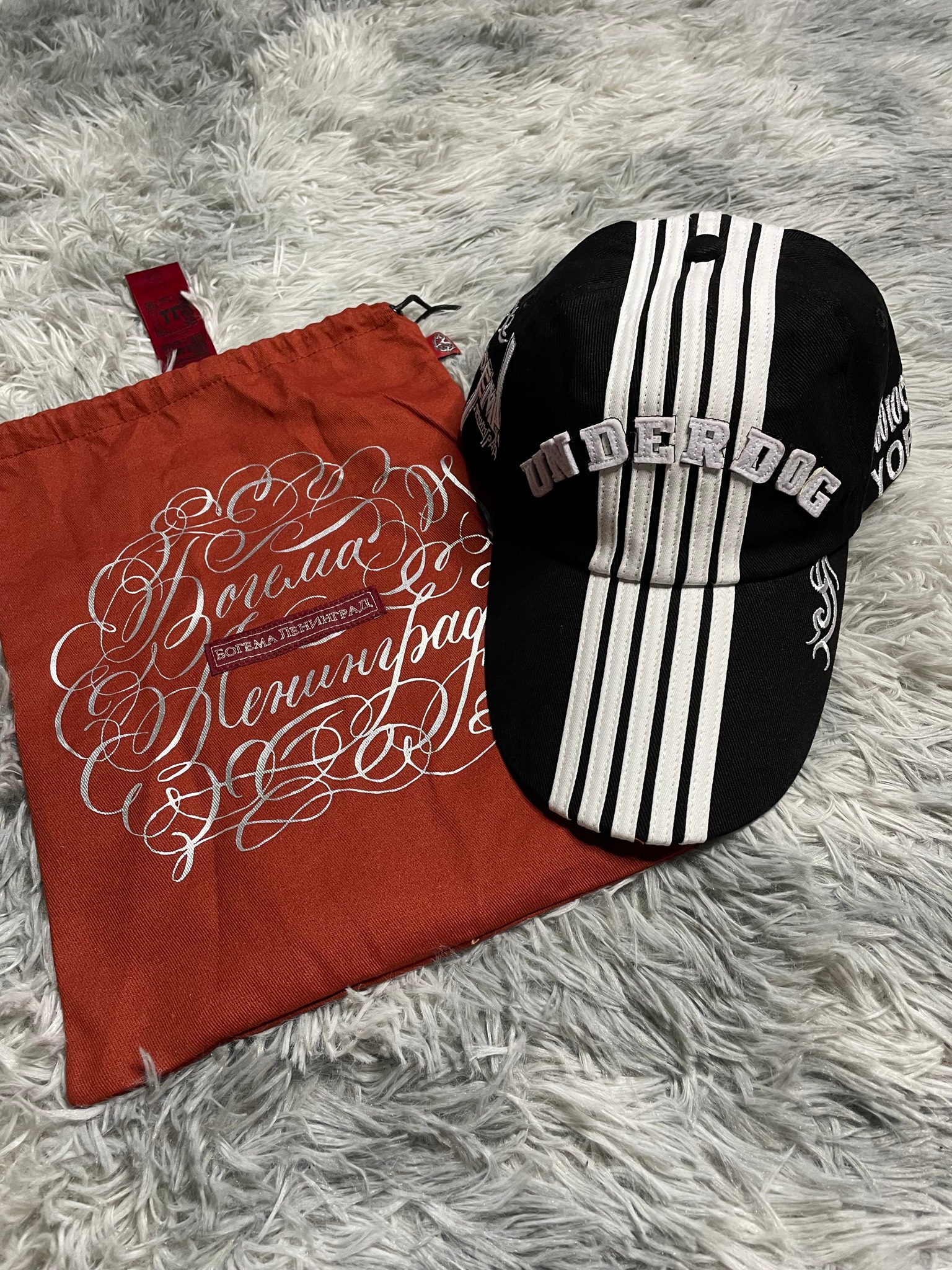 Yori Sport Кепка, миниатюра 1