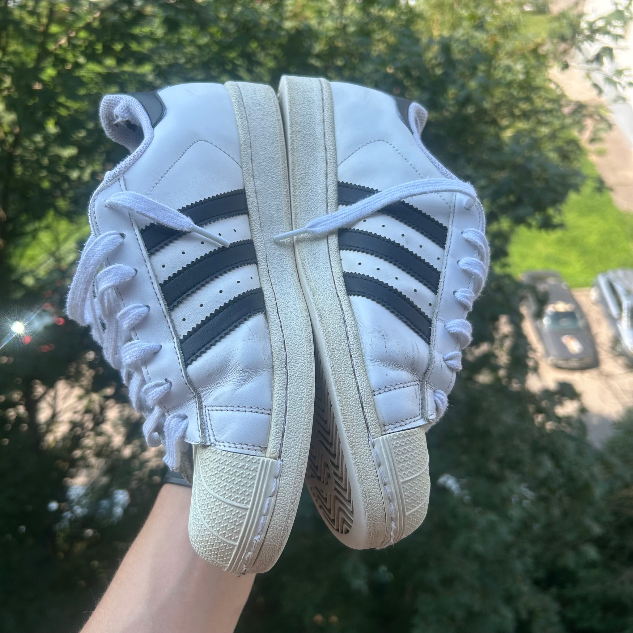 Adidas Superstar, миниатюра 3