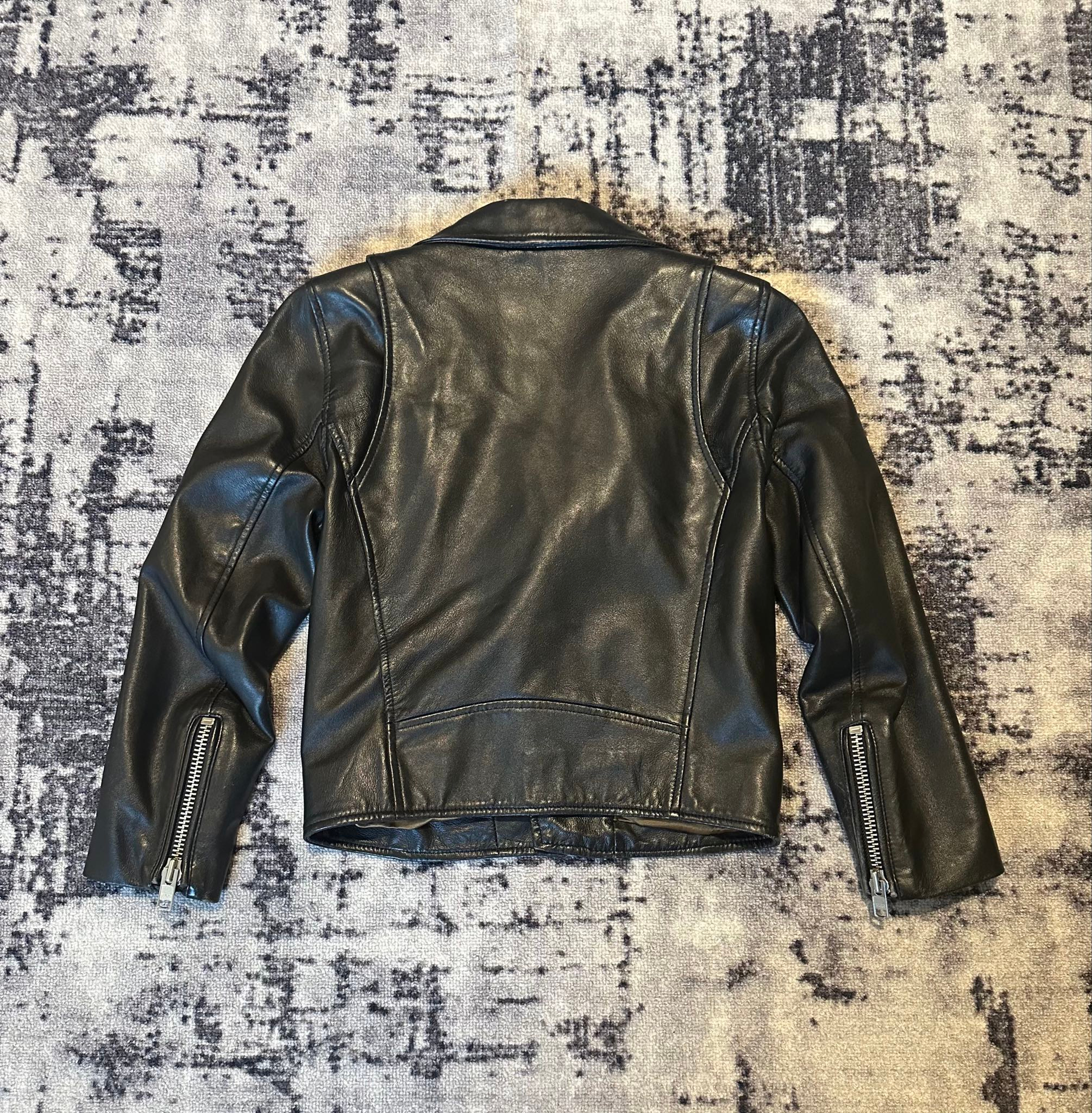 Ganni Passion Leather, миниатюра 4