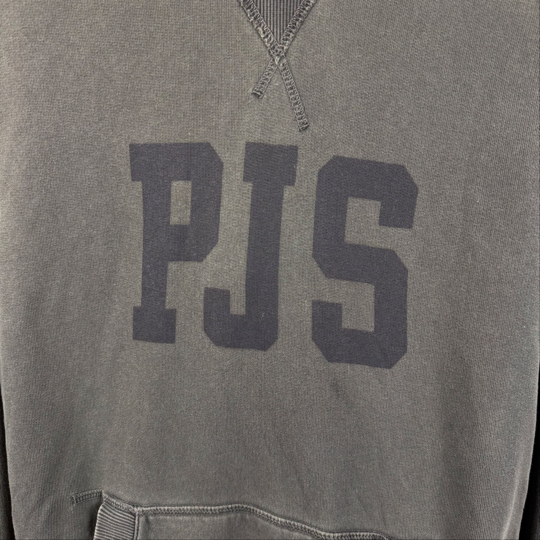 Parajumpers Patch Hoodie, миниатюра 2