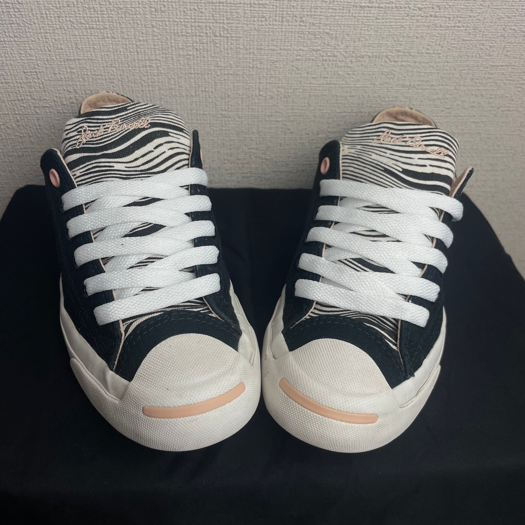 Converse Jack Purcell, миниатюра 1