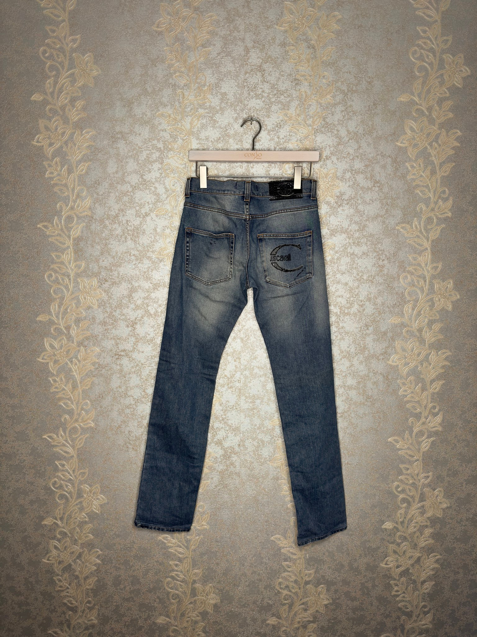 Just Cavalli Джинсы, миниатюра 2