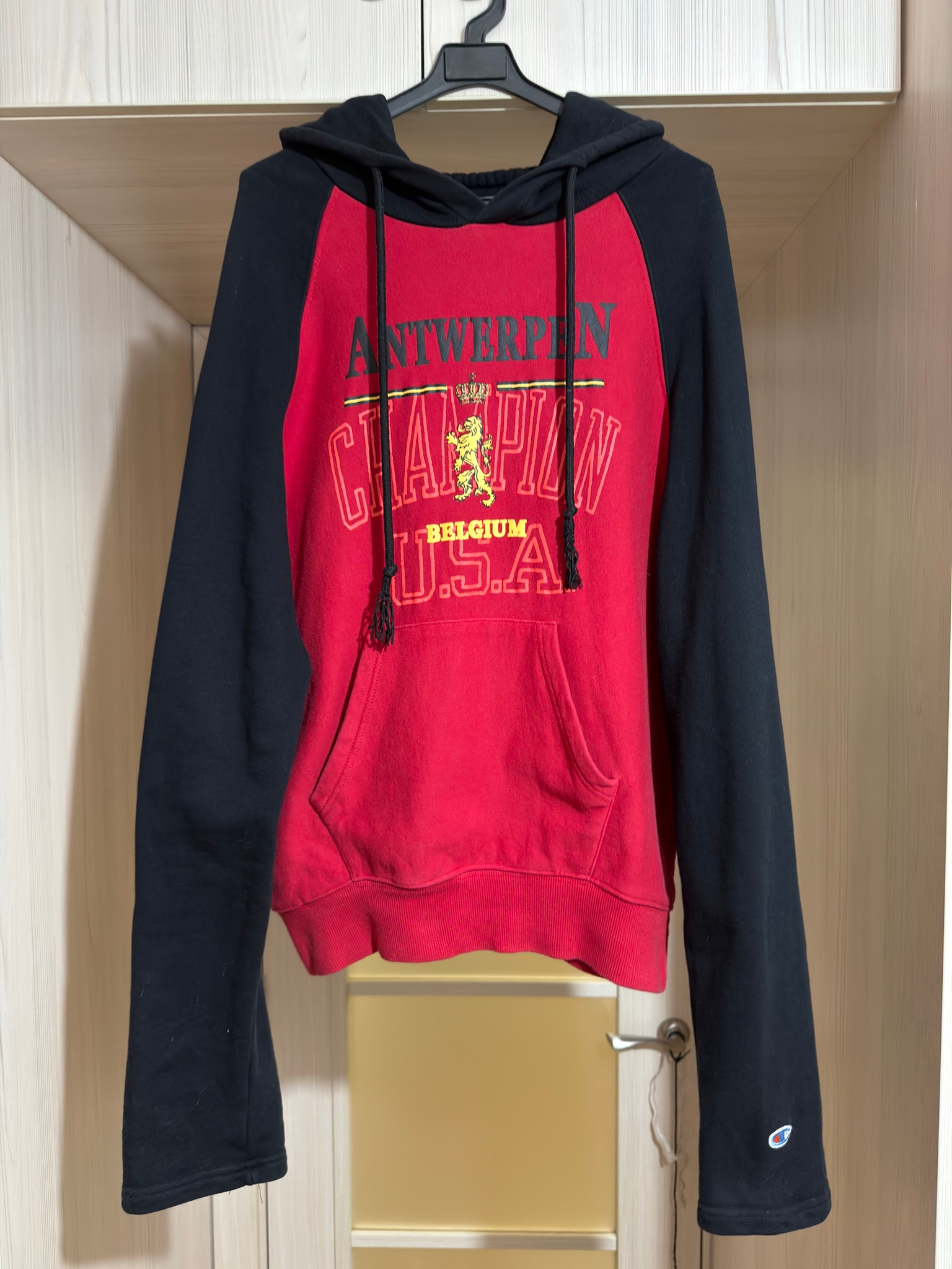 Vetements x Champion Antwerpen x Champion, миниатюра 1
