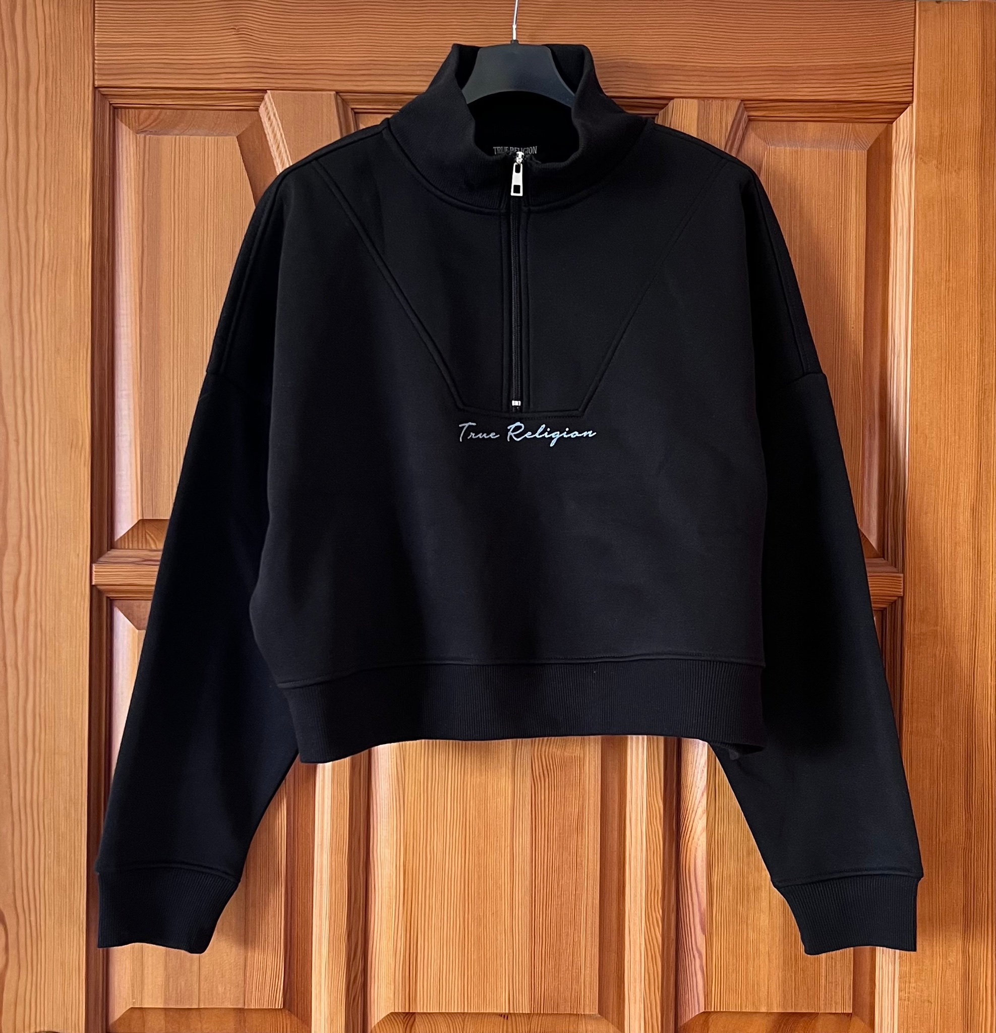 True Religion Свитшот, миниатюра 1