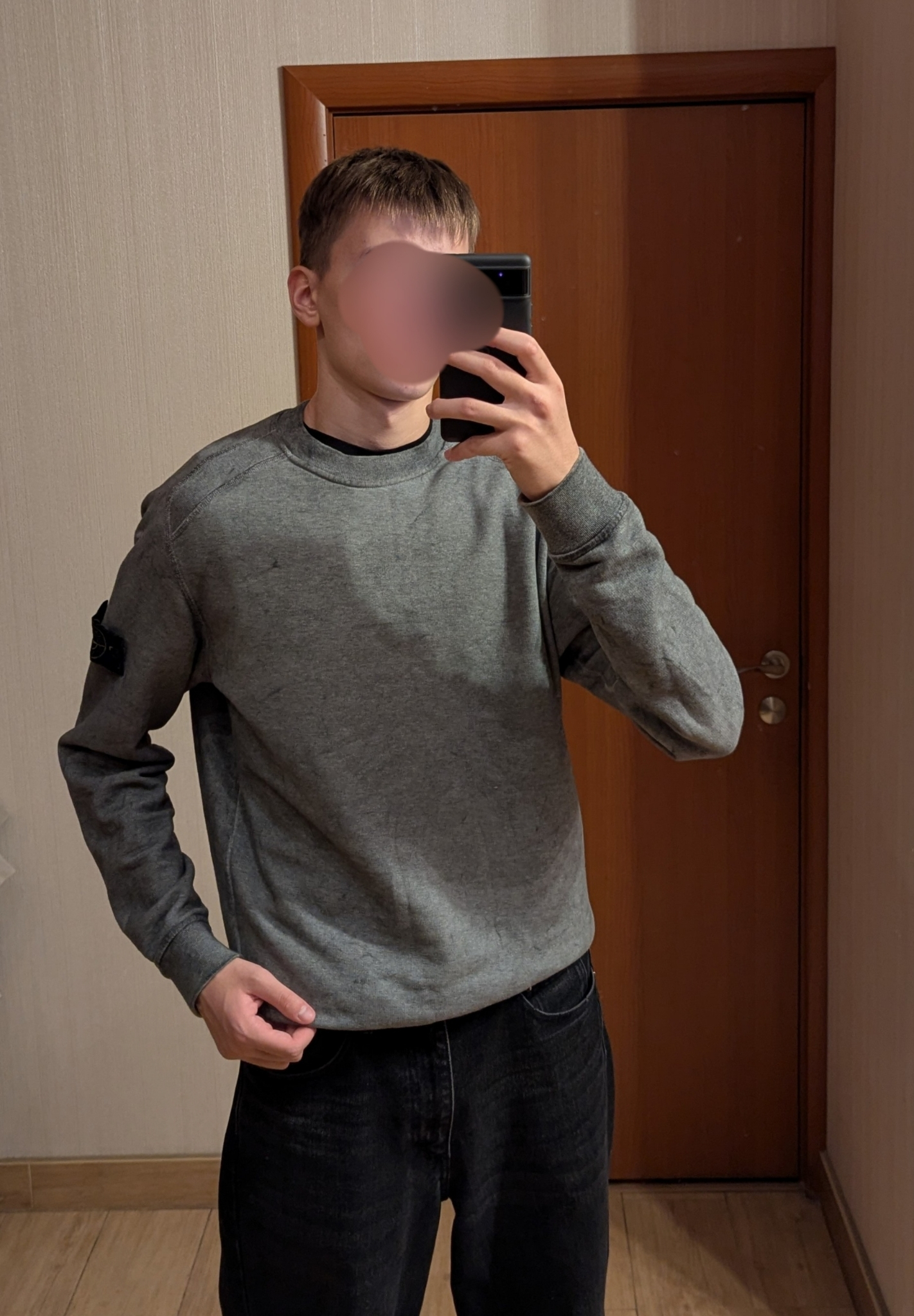 Stone Island Dust Color, миниатюра 11