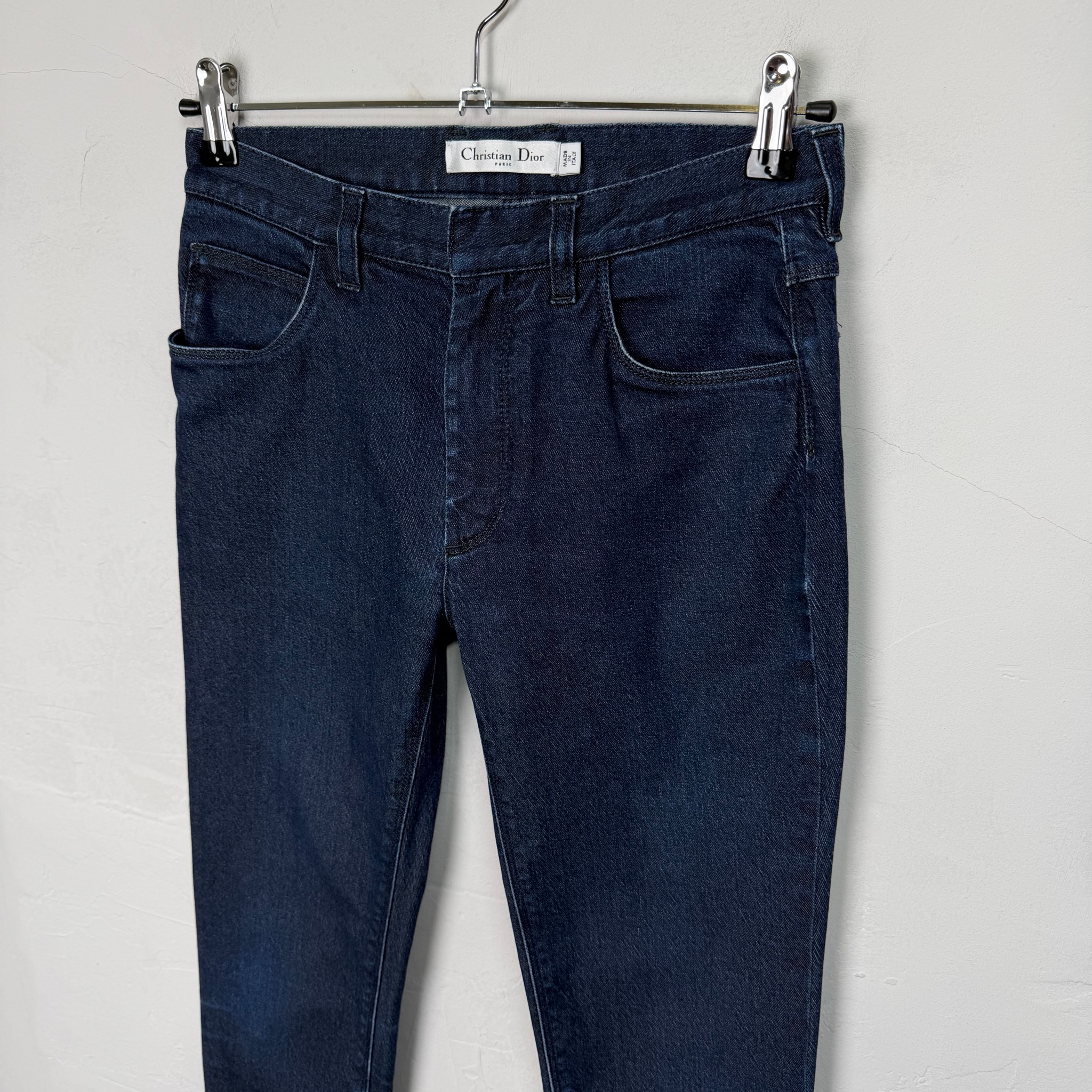 Christian Dior Skinny Jeans, миниатюра 2