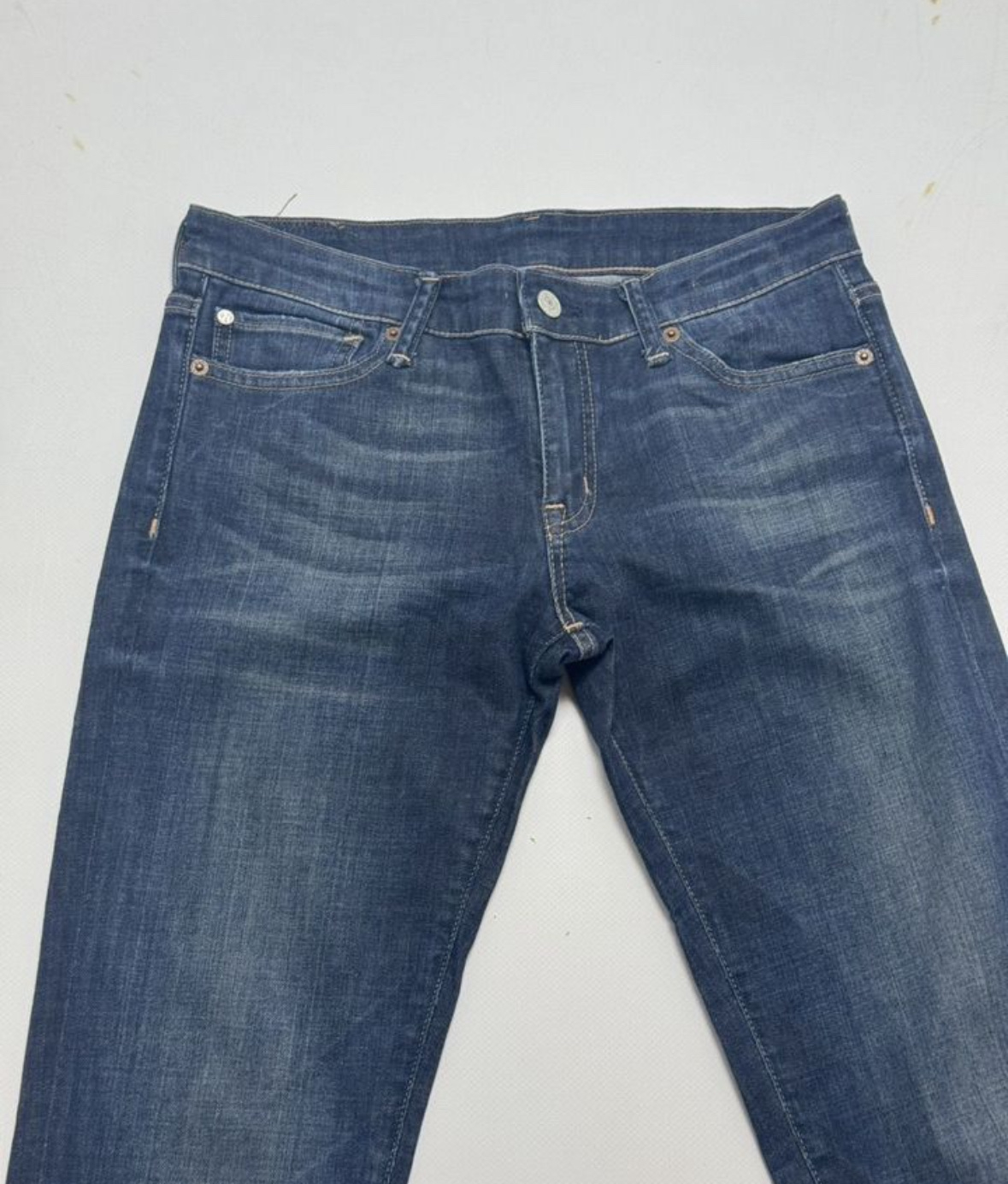 Ralph Lauren Джинсы, миниатюра 4