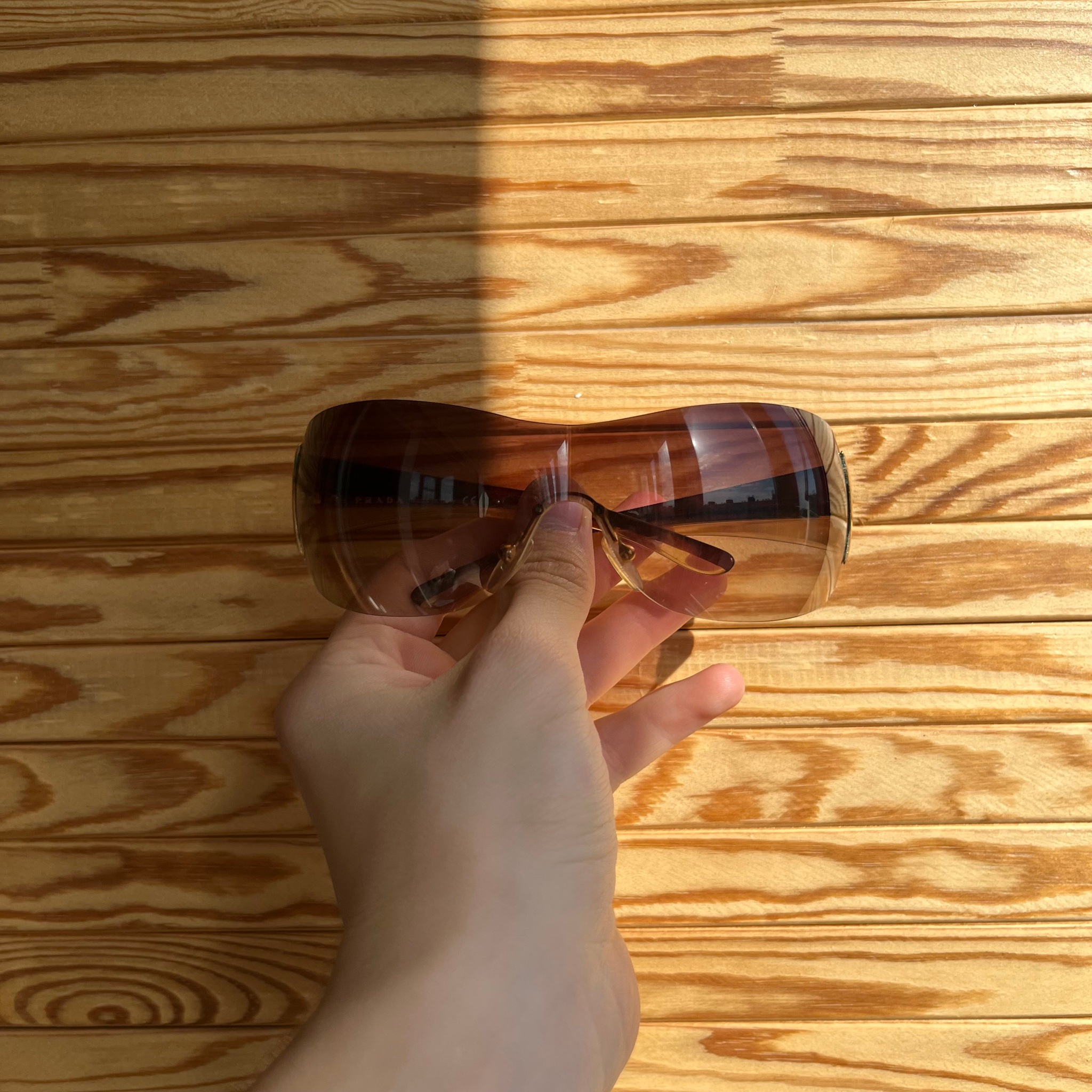 Prada SPR 54G, миниатюра 1