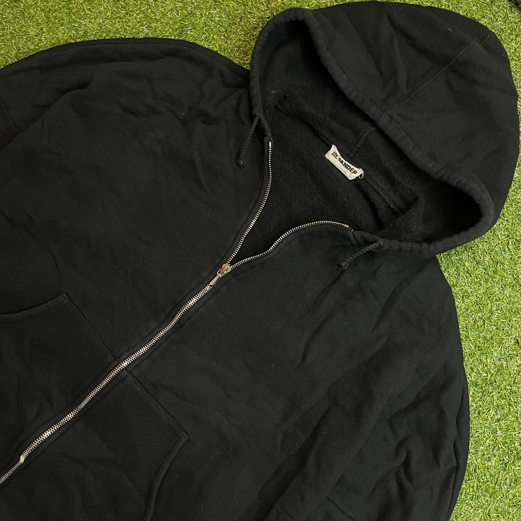Jil Sander Худи, миниатюра 4