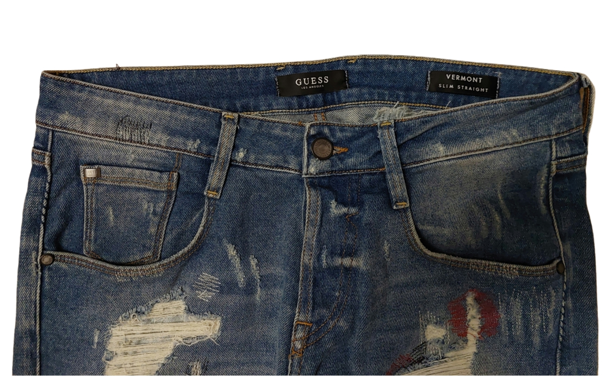 Guess Vermont, миниатюра 3