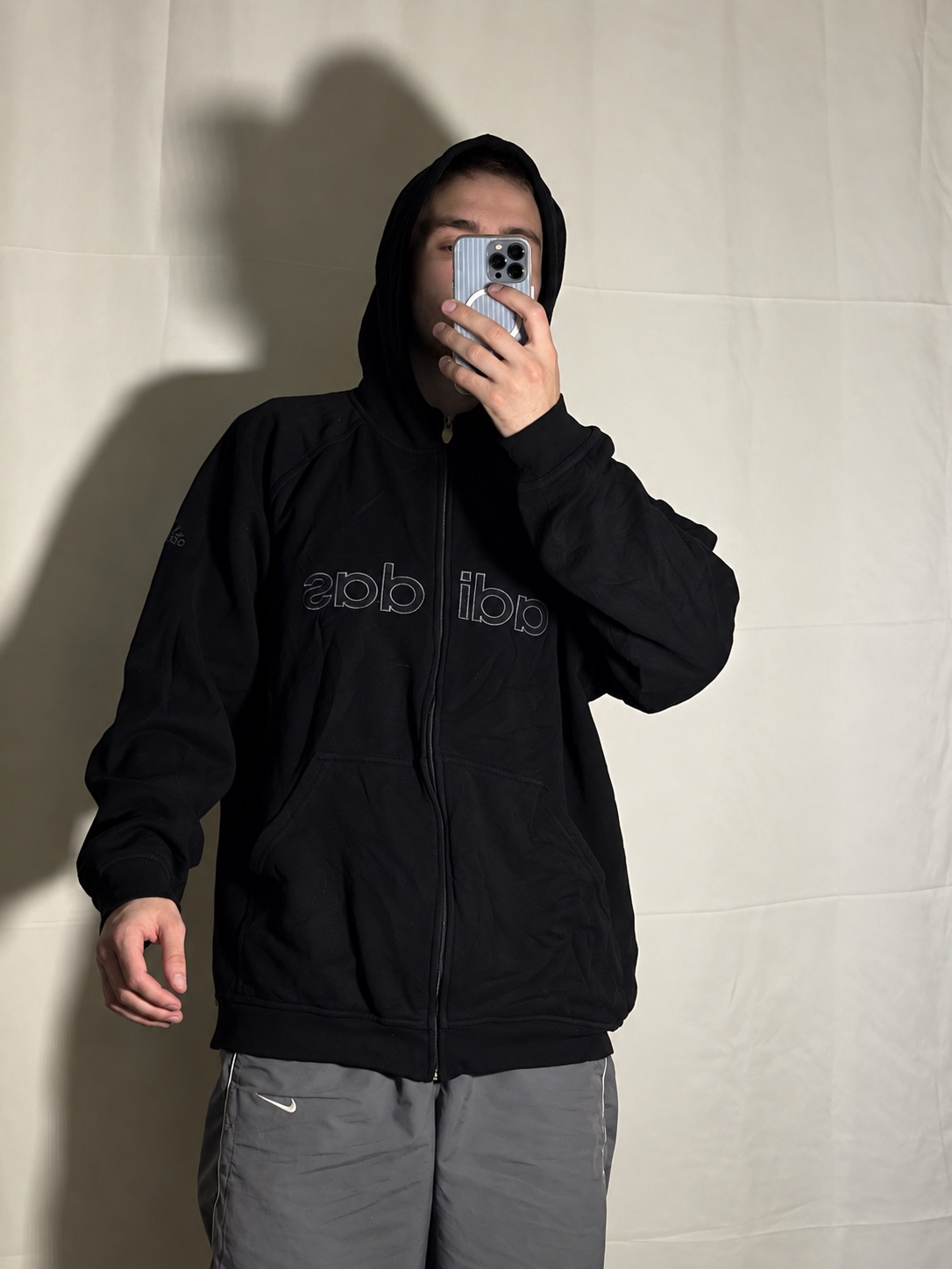 Adidas Зипка, миниатюра 2