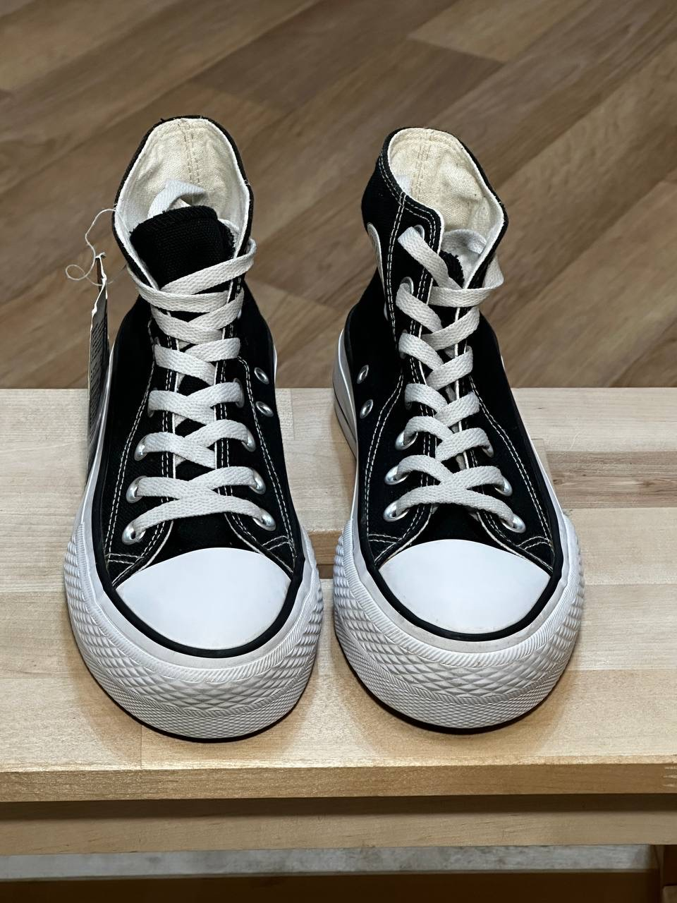 Converse Chuck Taylor All Star High Top, миниатюра 3