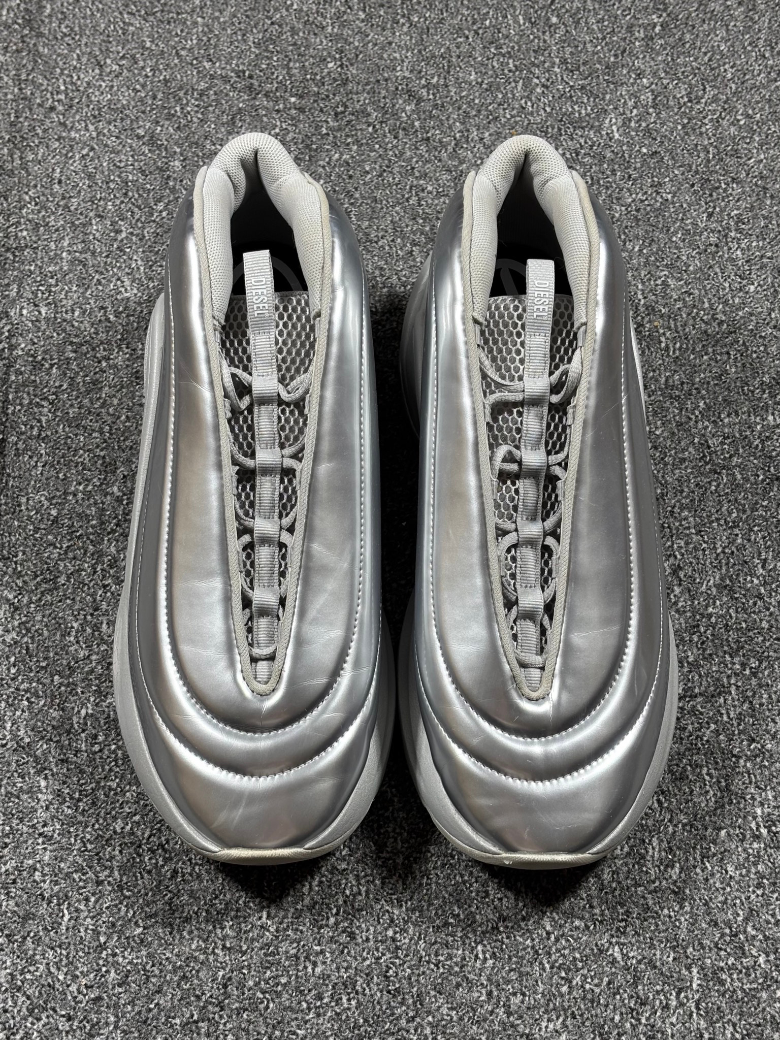 Diesel S-D-Runner X, миниатюра 1