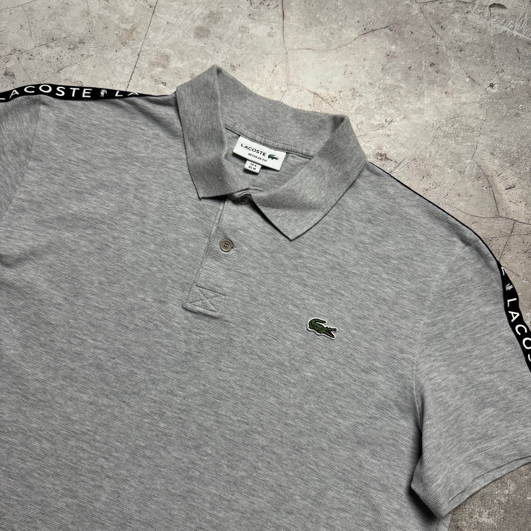 Lacoste с лампасами, миниатюра 2