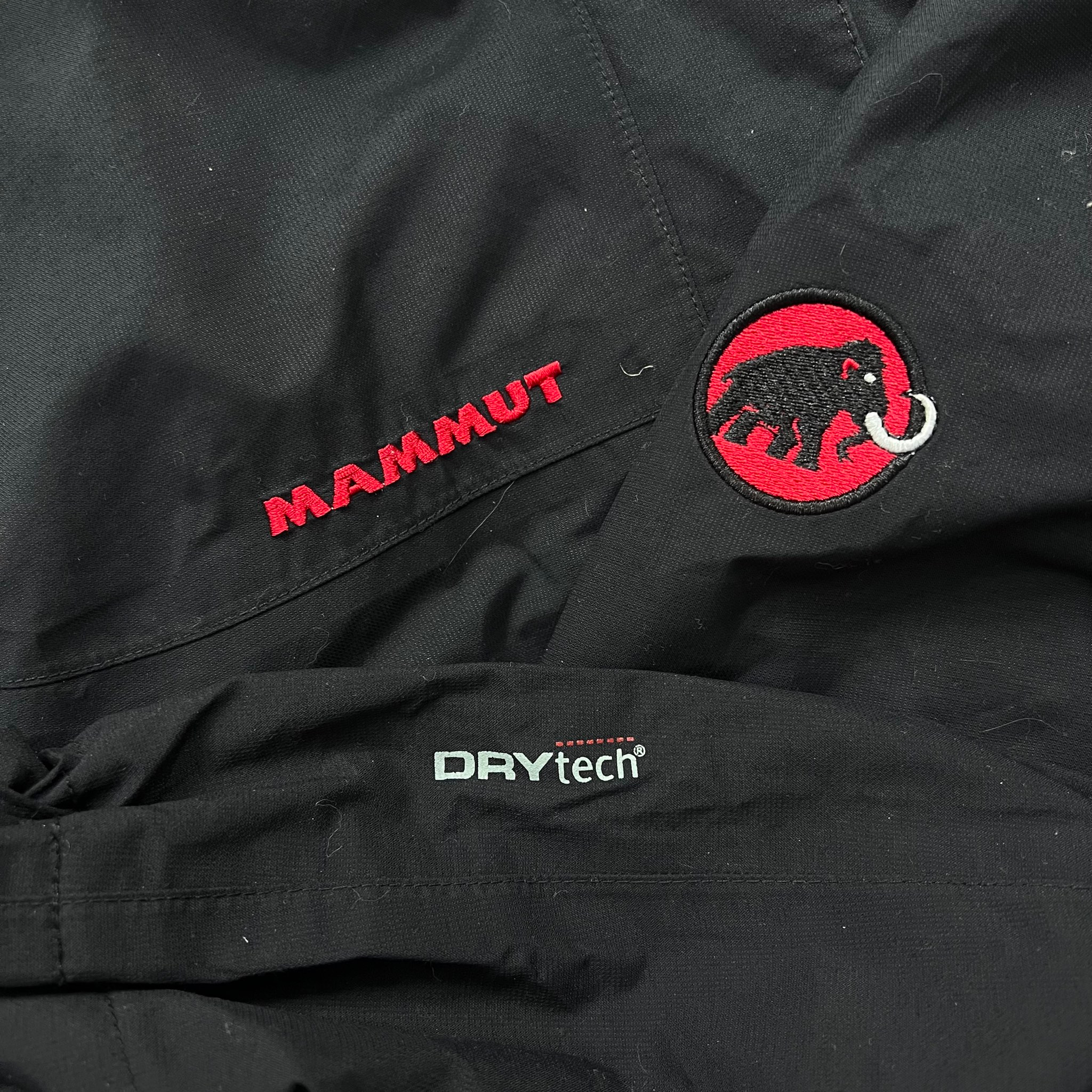 Mammut Gore tex jacket, миниатюра 5