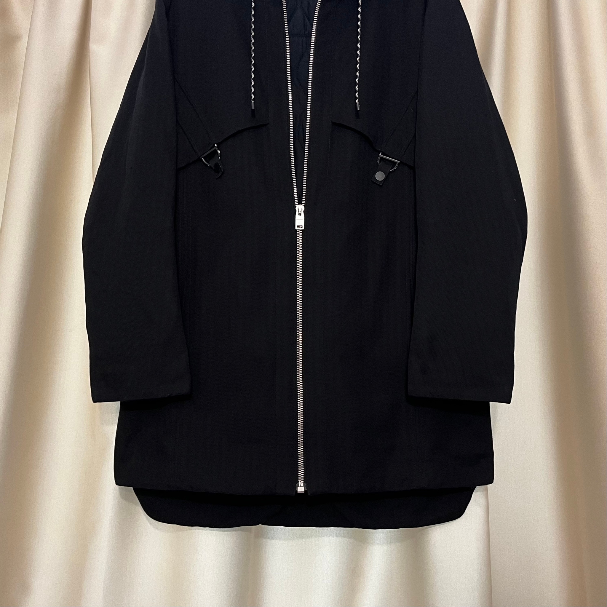 Balenciaga x Alexander Wang Parka, миниатюра 8