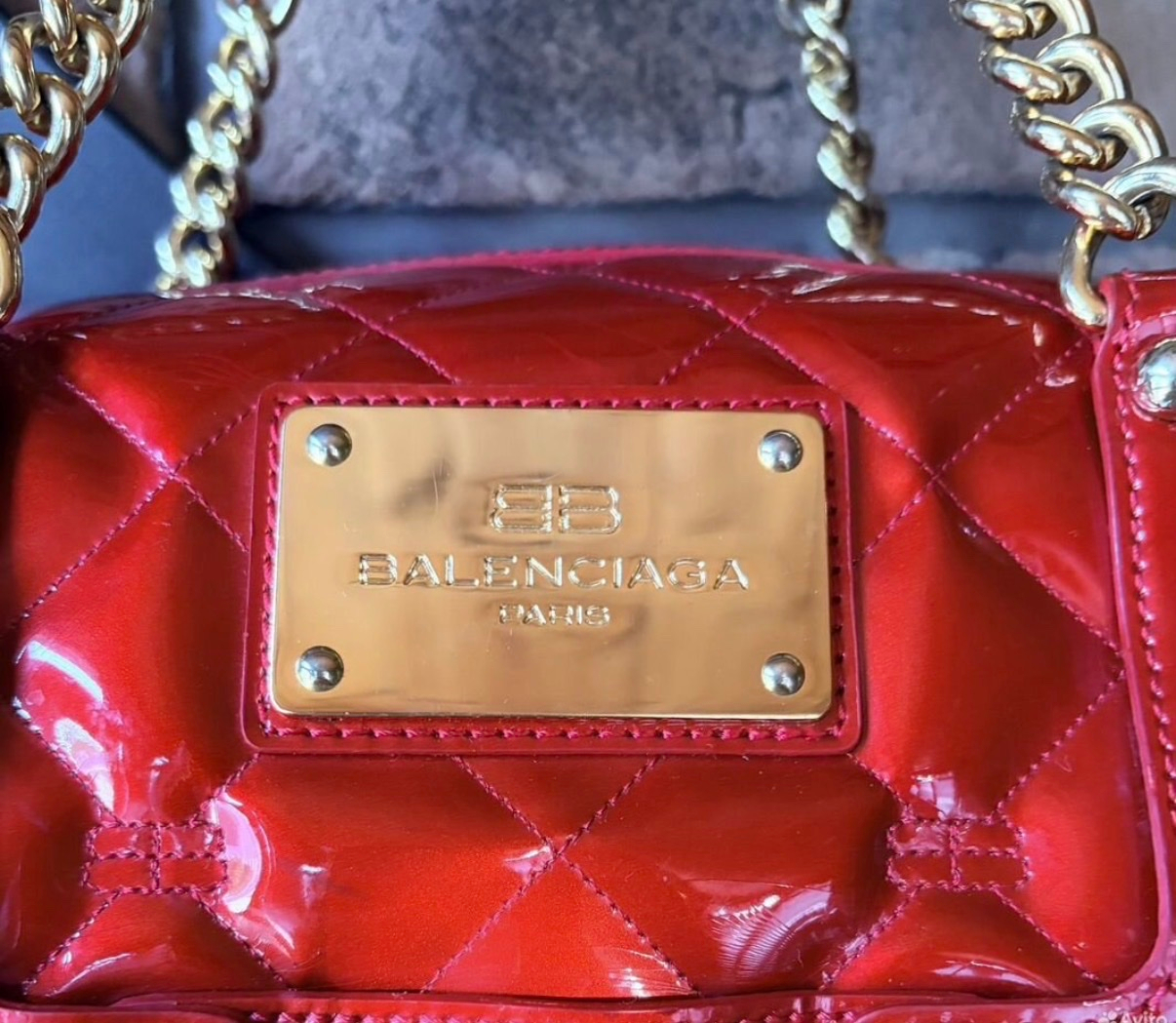 Balenciaga Papillon bag, миниатюра 3