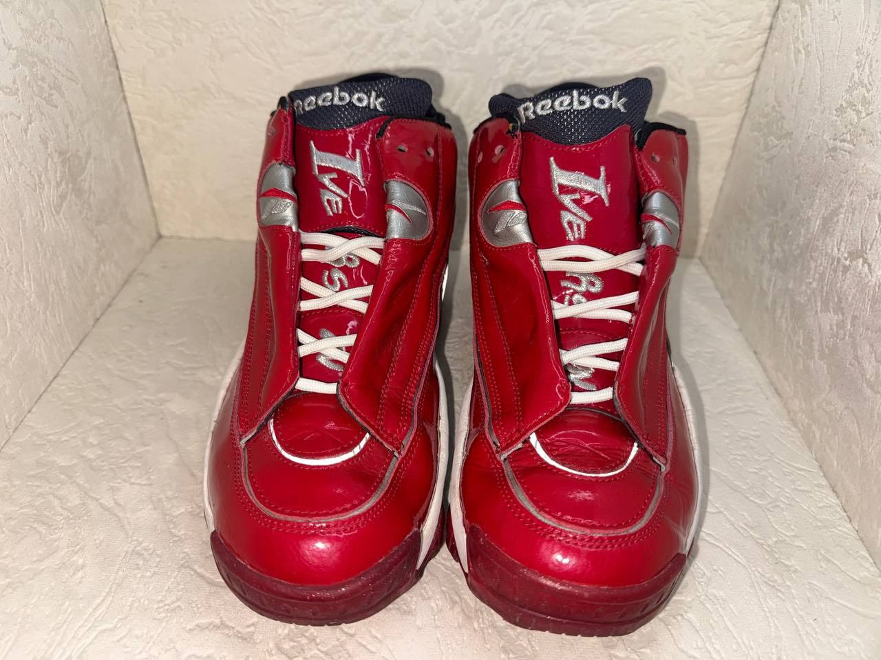 Reebok Answer IV DMX mid, миниатюра 6