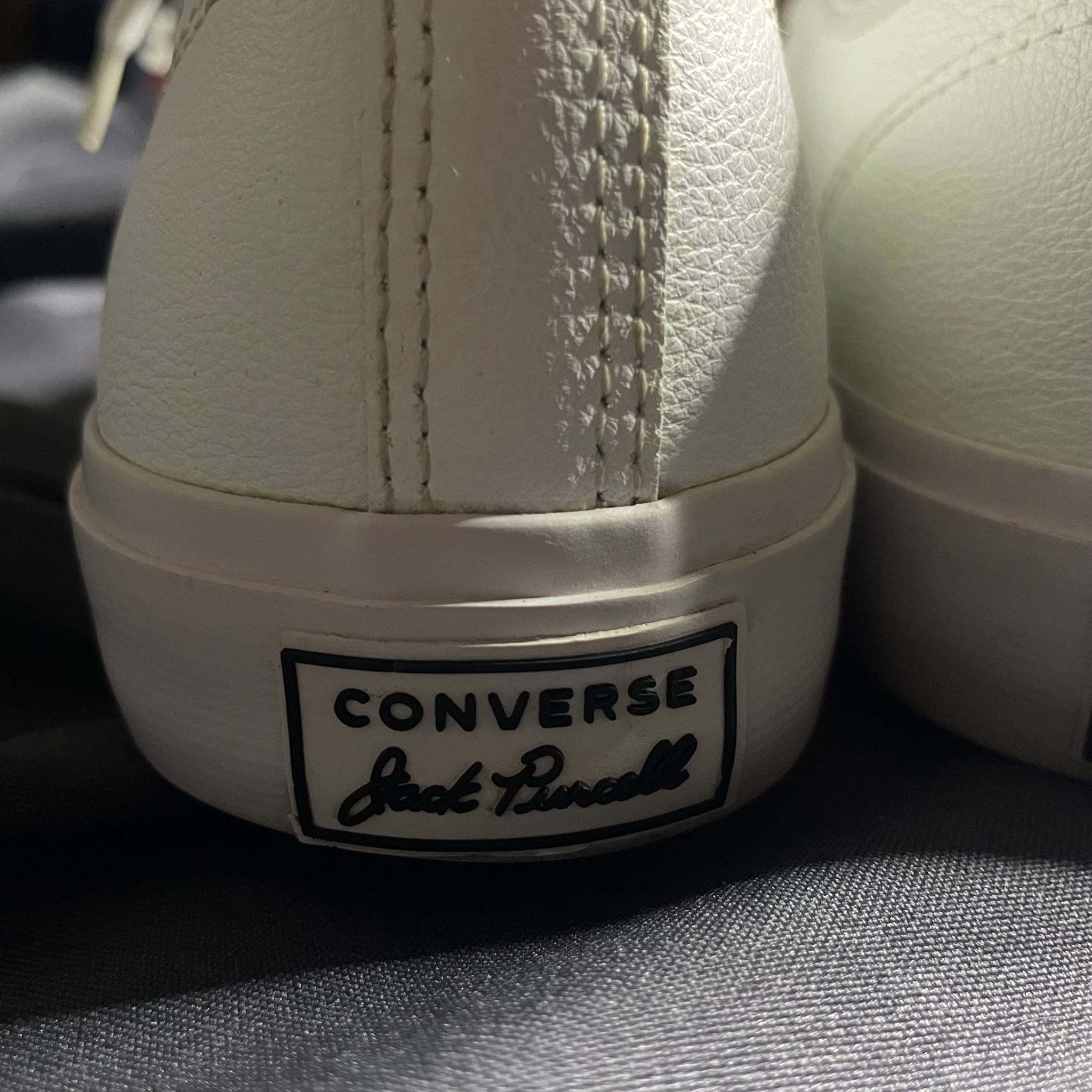 Converse Jack Purcell, миниатюра 2