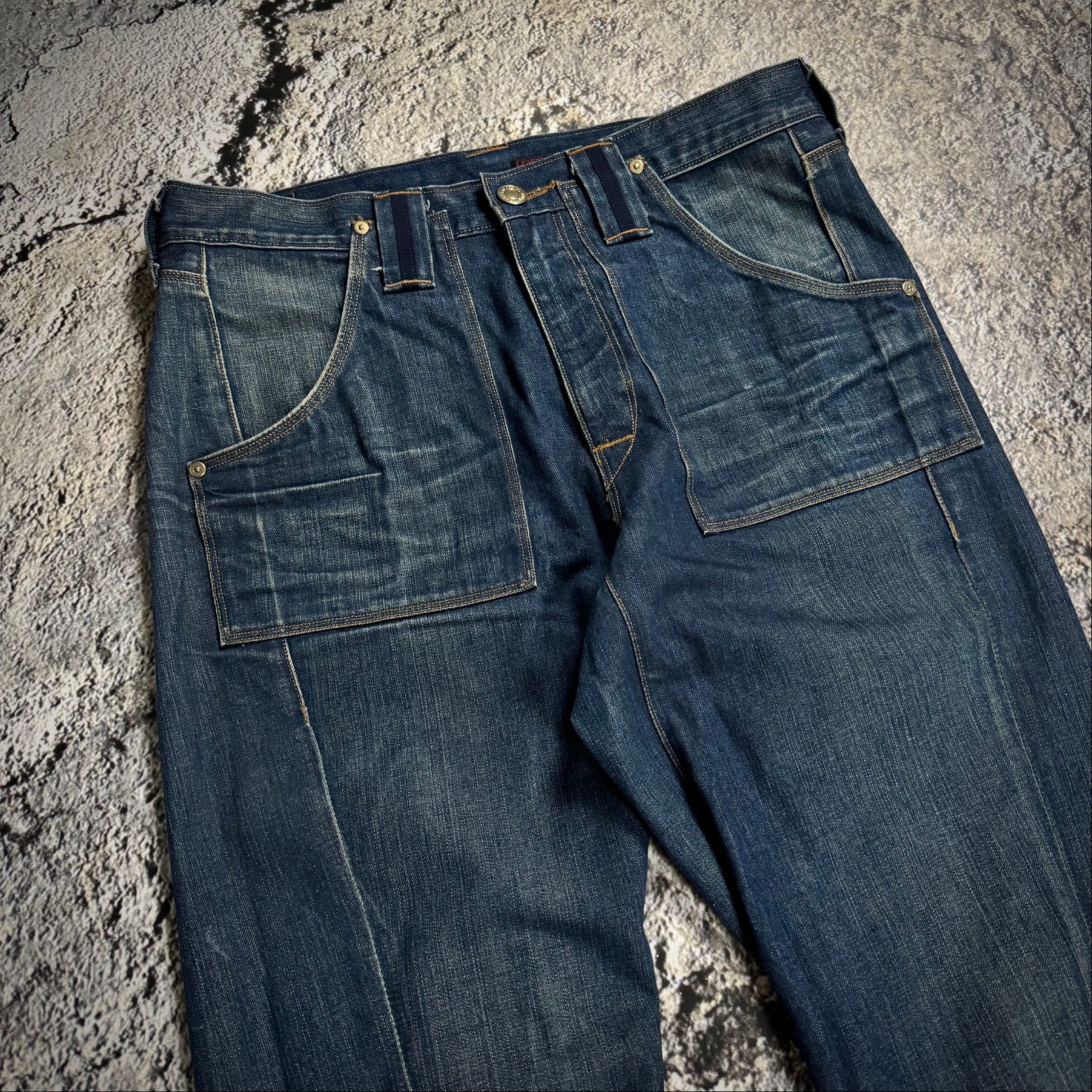 Levi’s Engineered Jeans, миниатюра 6