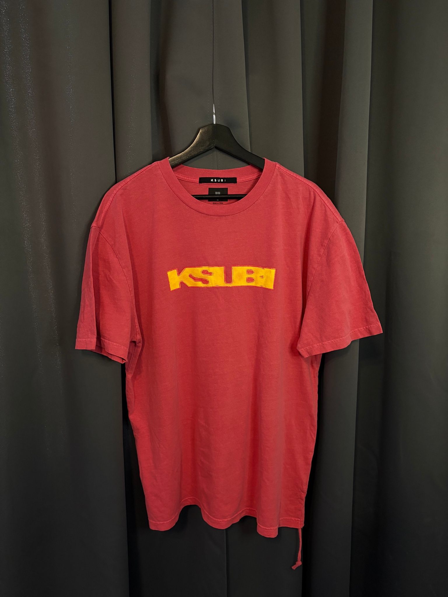 Ksubi Tee, миниатюра 1