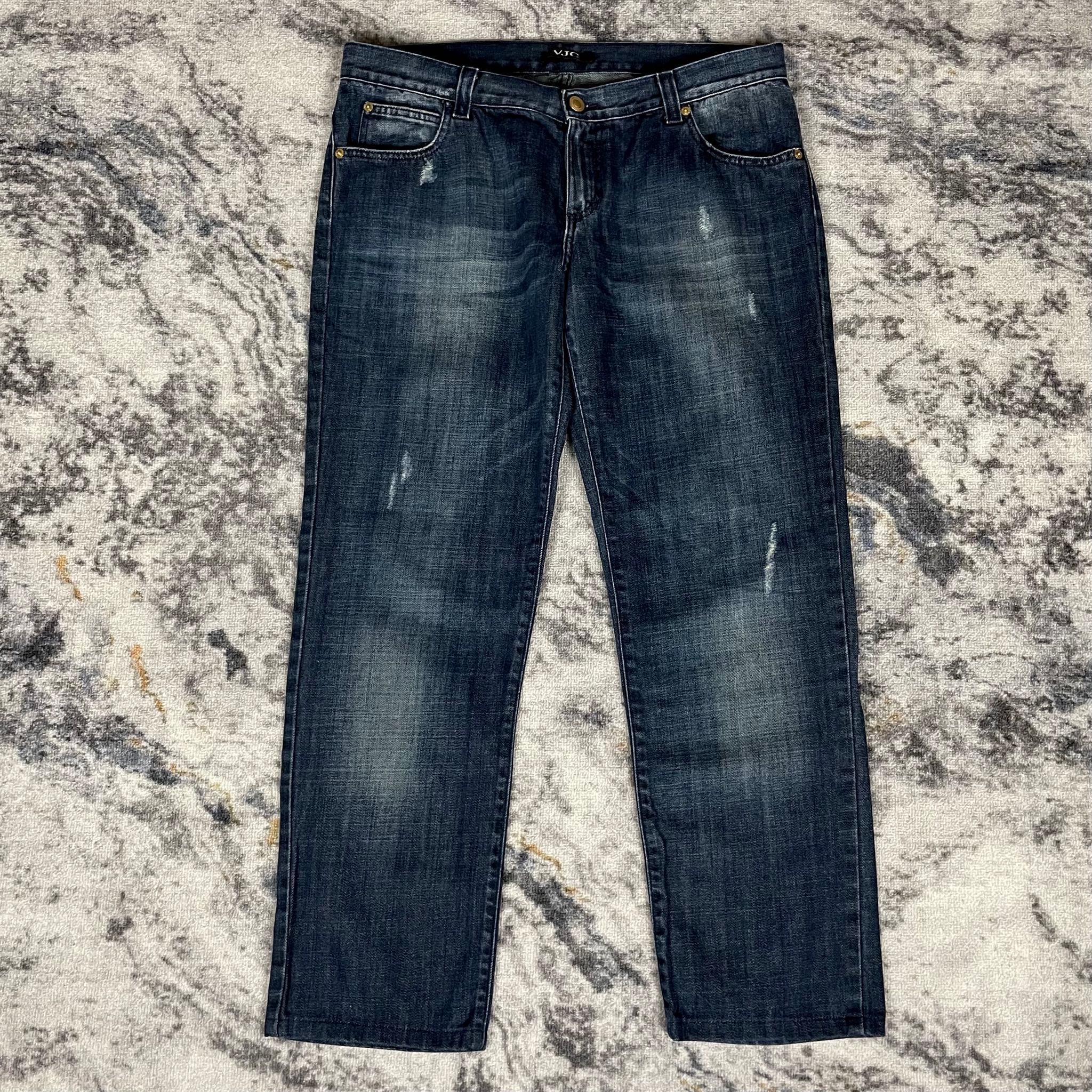 Versace  Jeans Couture, миниатюра 1