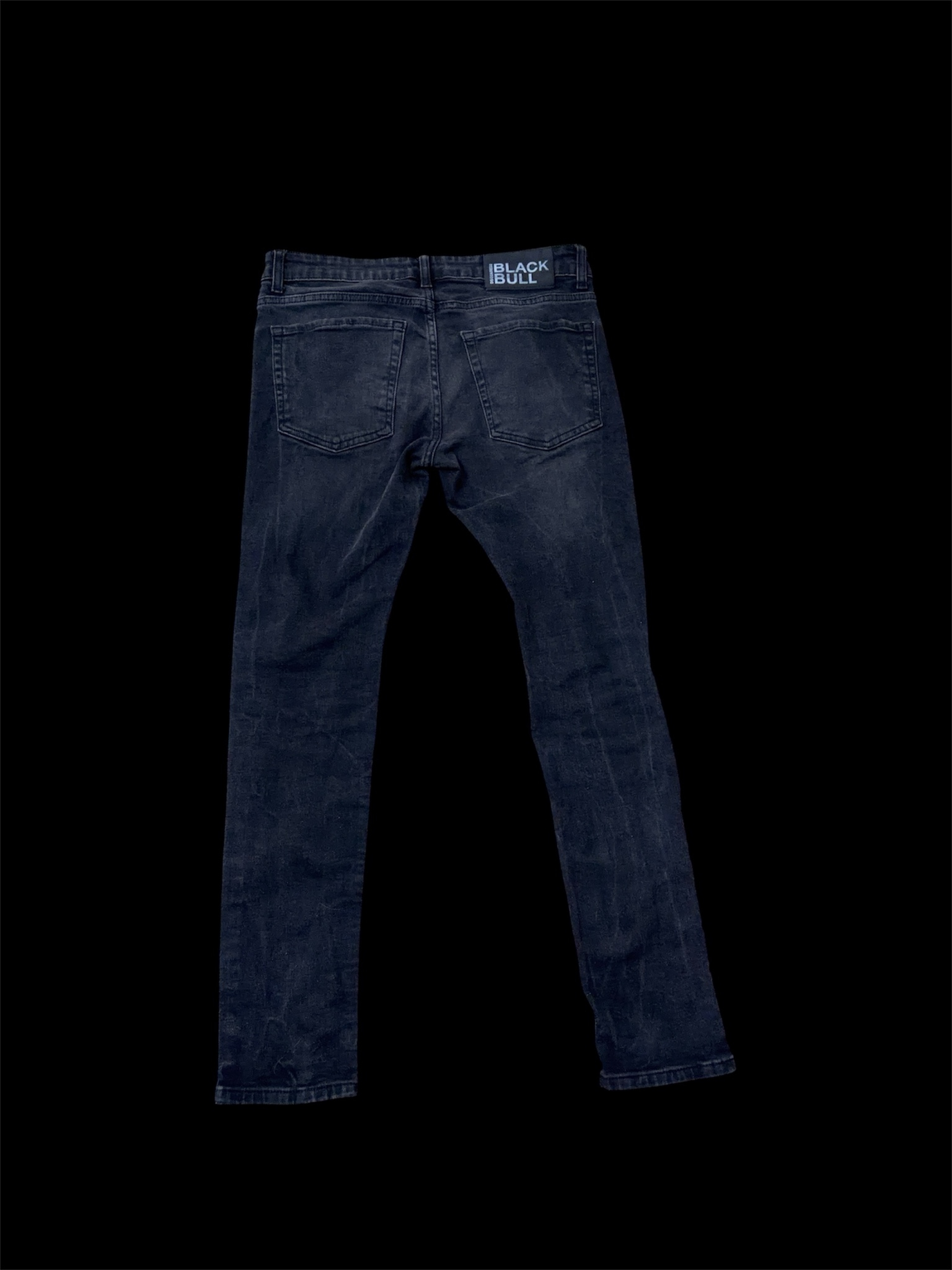 DSQUARED2 BLAC BULL JEANS, миниатюра 2