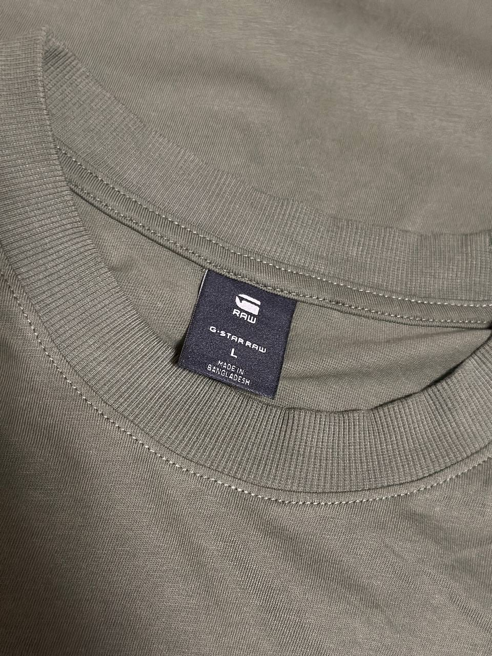 G-Star Футболка, миниатюра 3