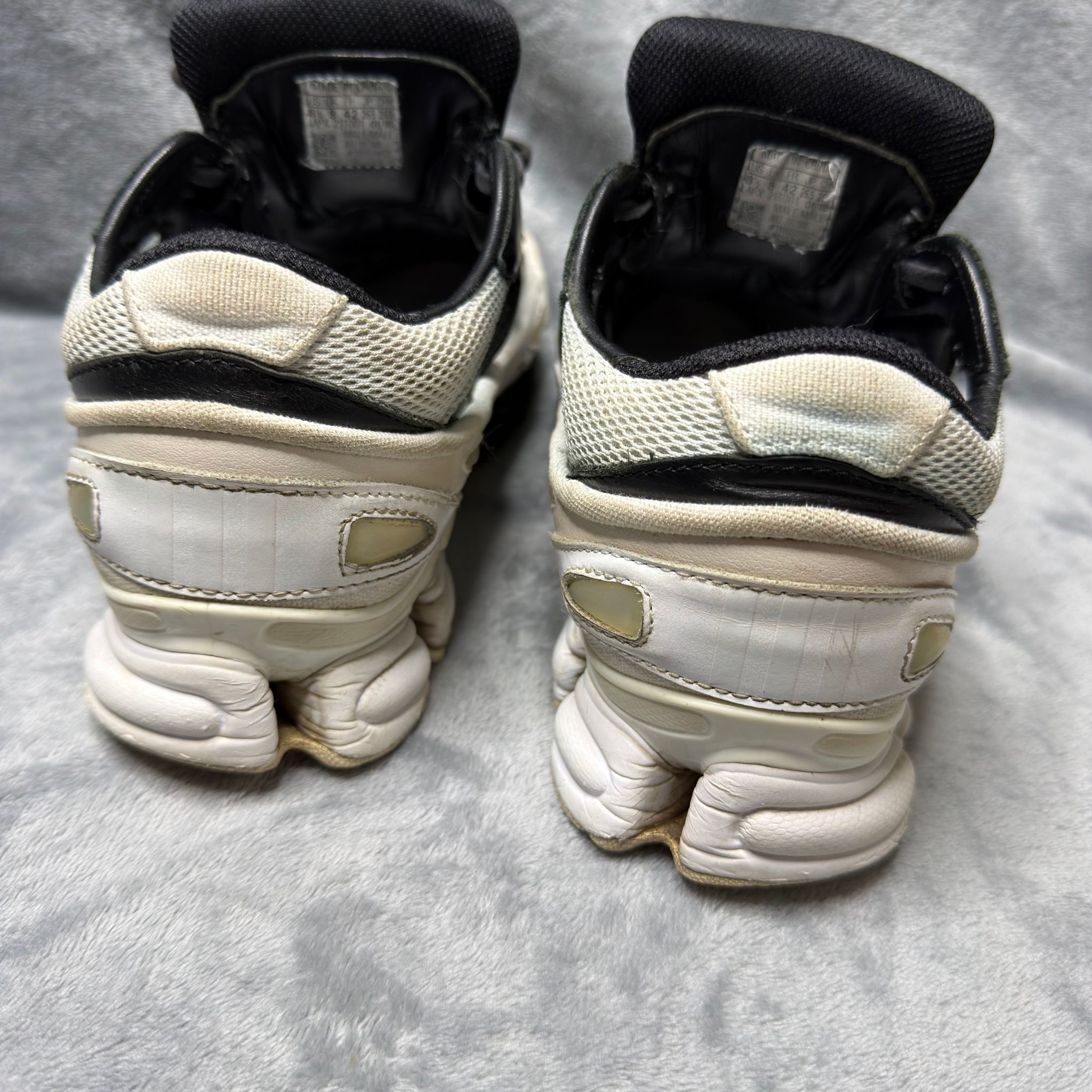 Adidas x Raf Simons Replicant, миниатюра 2