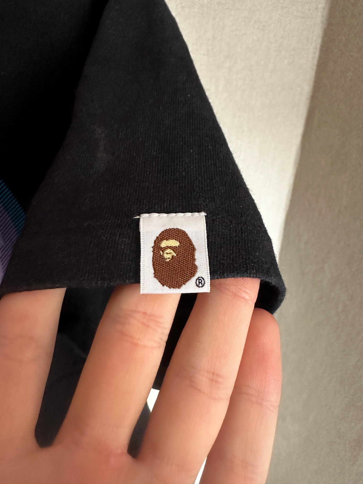 BAPE T-shirt, миниатюра 6