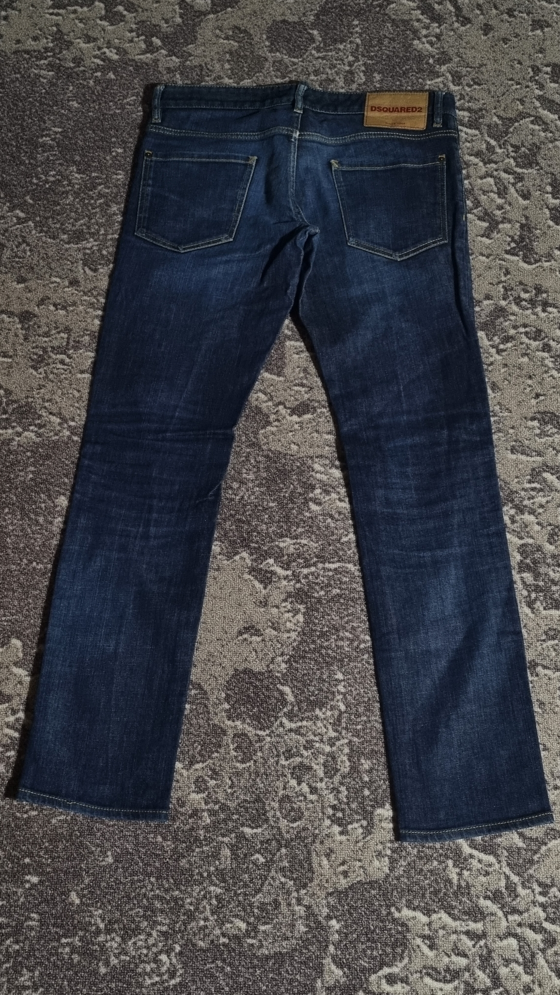 Dsquared2 Джинсы, миниатюра 2