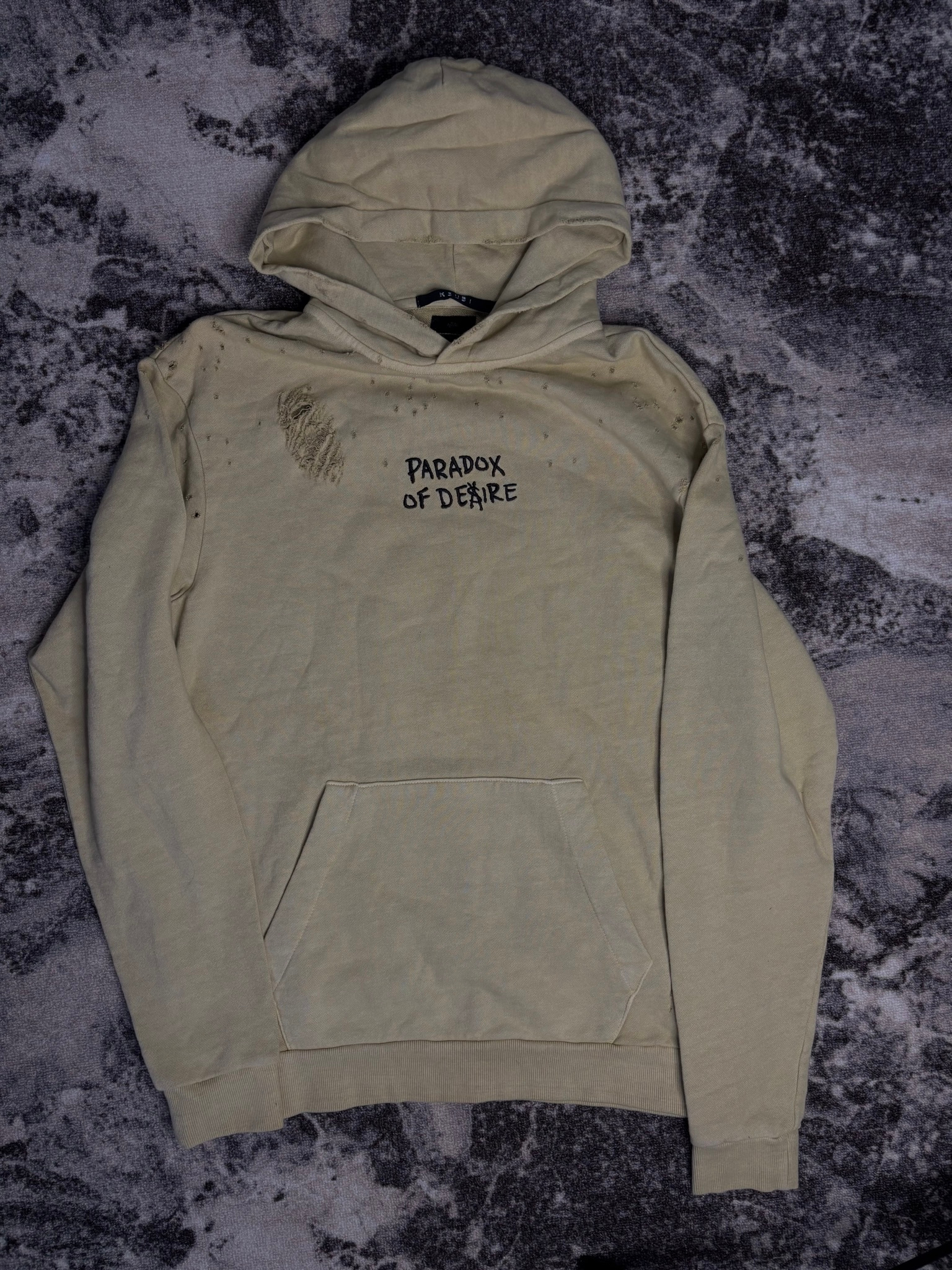 Ksubi Paradox Of Desire, миниатюра 1