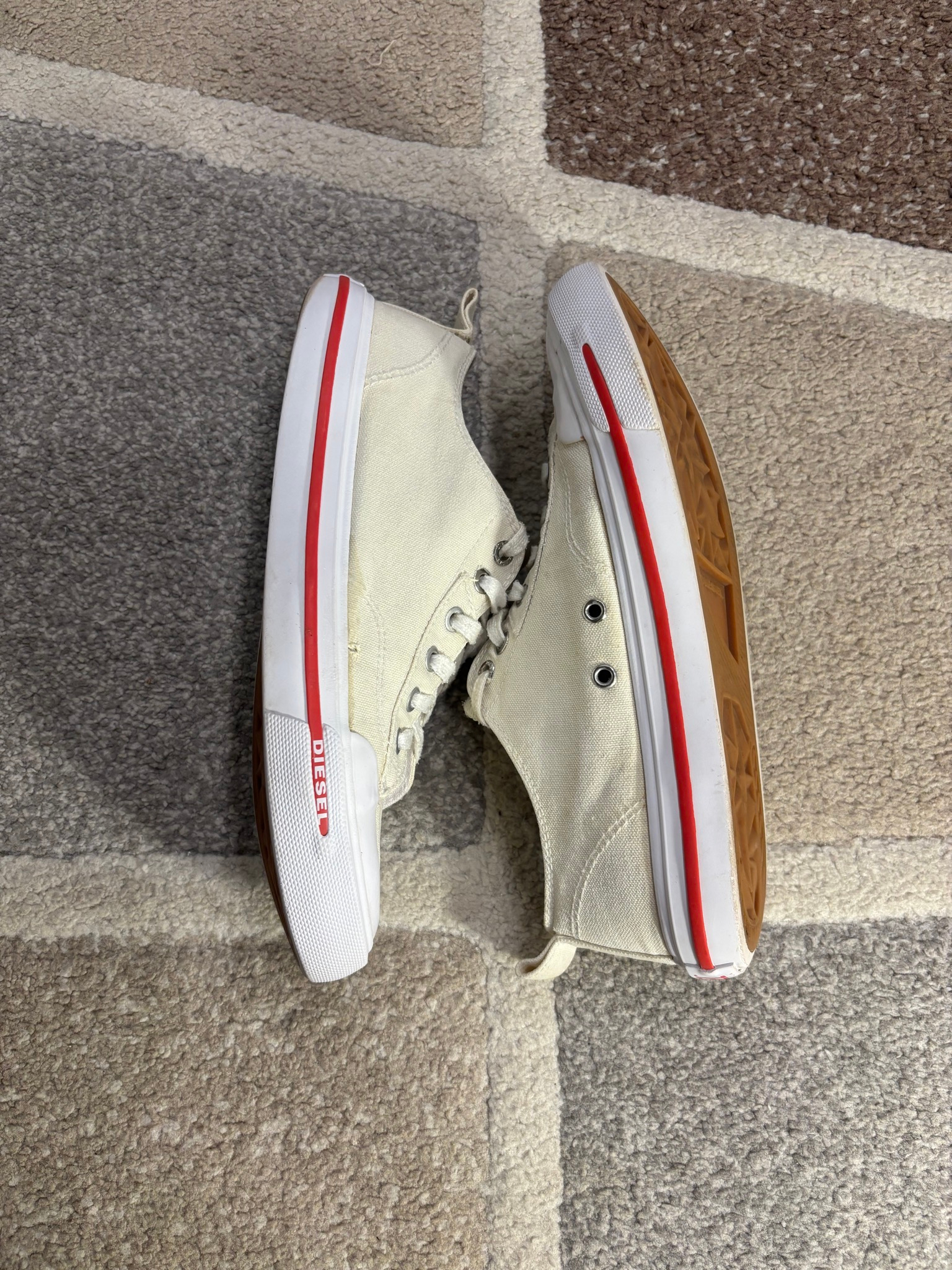 Diesel S-Athos Low, миниатюра 3