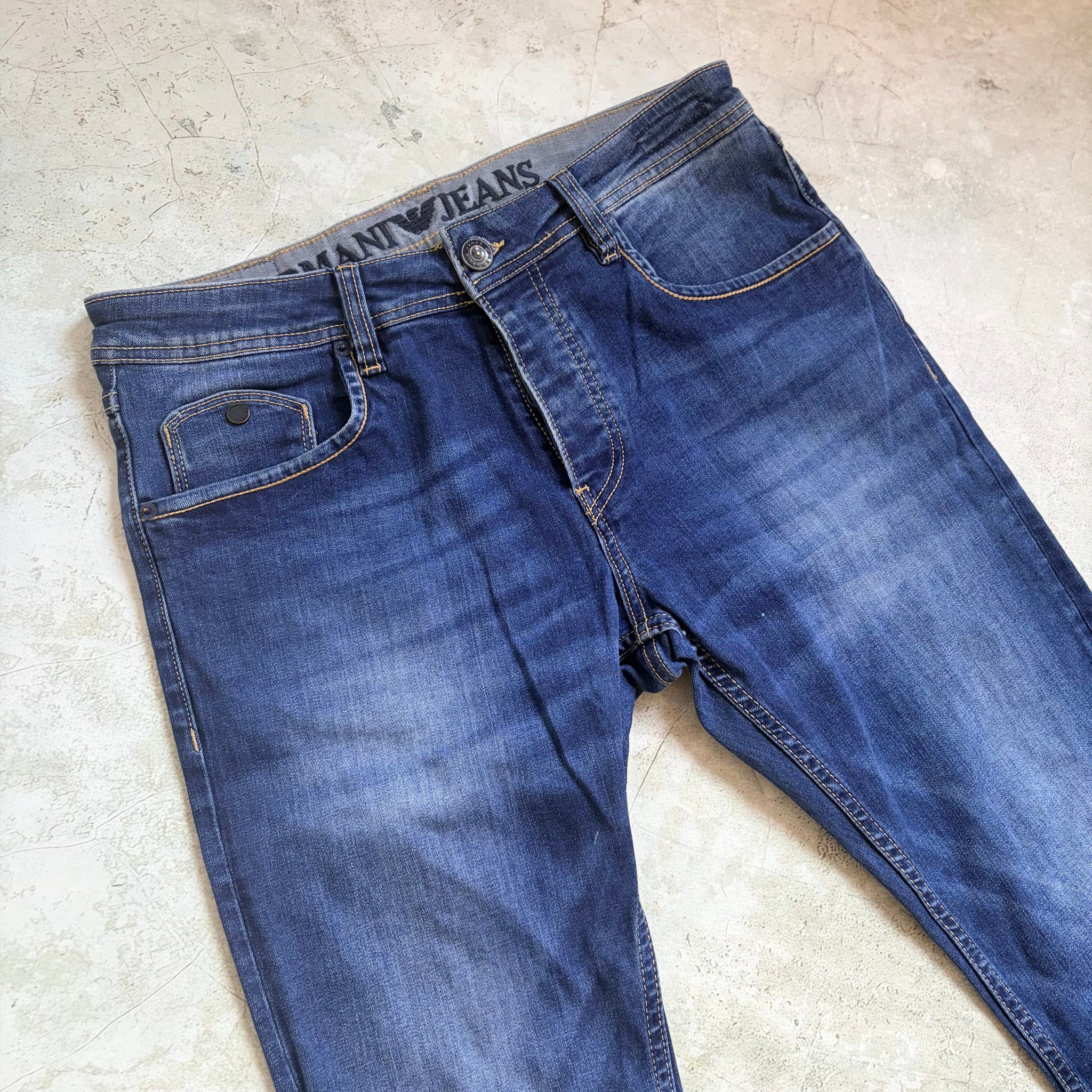 Armani Jeans basi, миниатюра 7