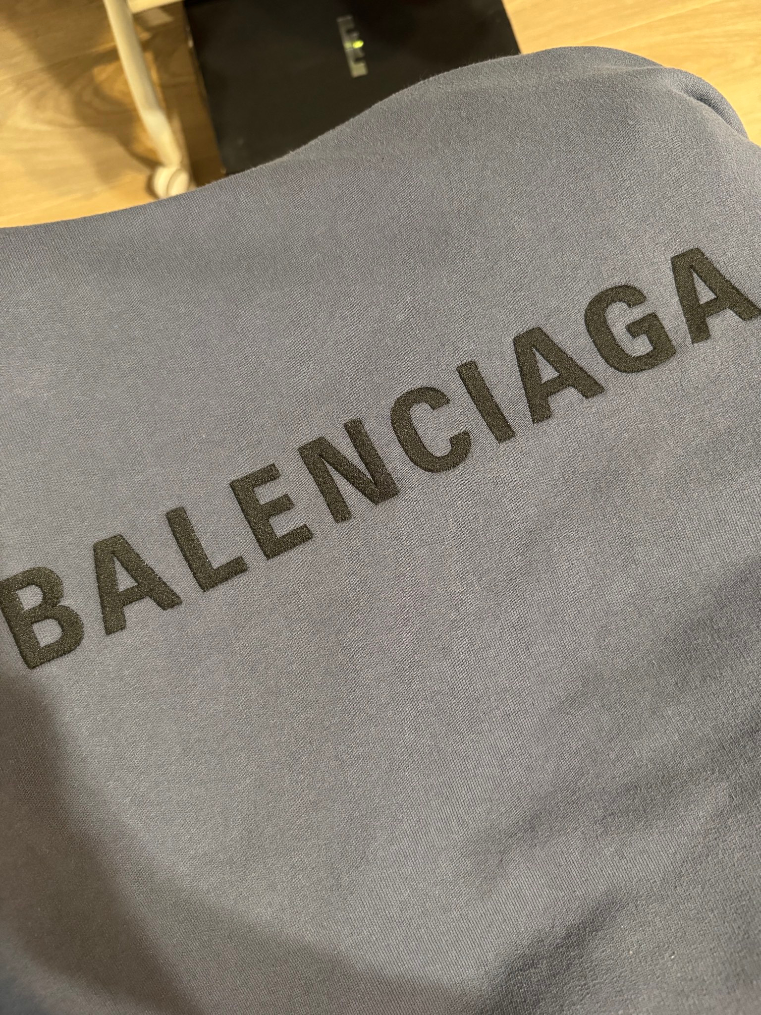 Balenciaga Hoodies, миниатюра 5