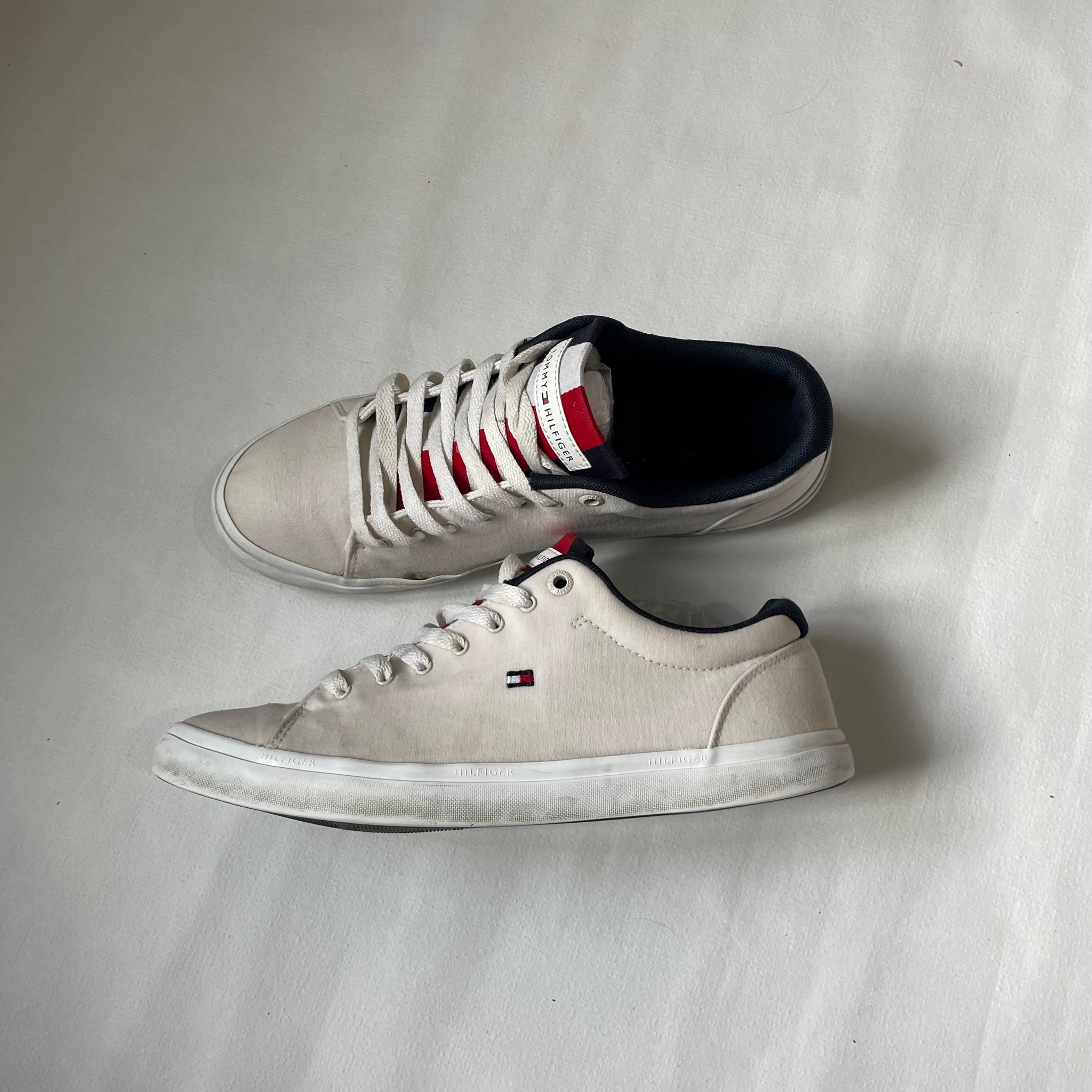 Tommy Hilfiger Кеды, миниатюра 6