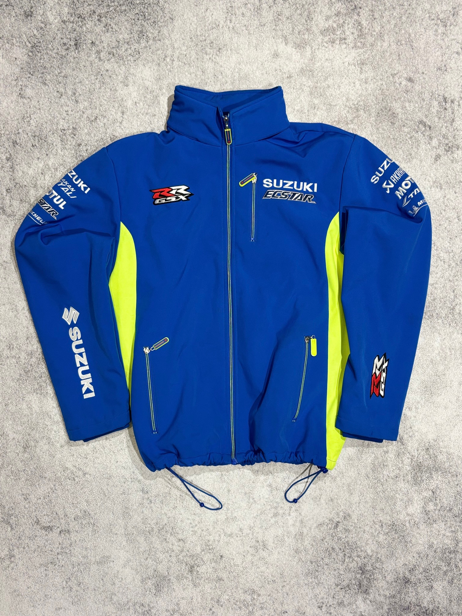Suzuki Ecstar Куртка, миниатюра 1