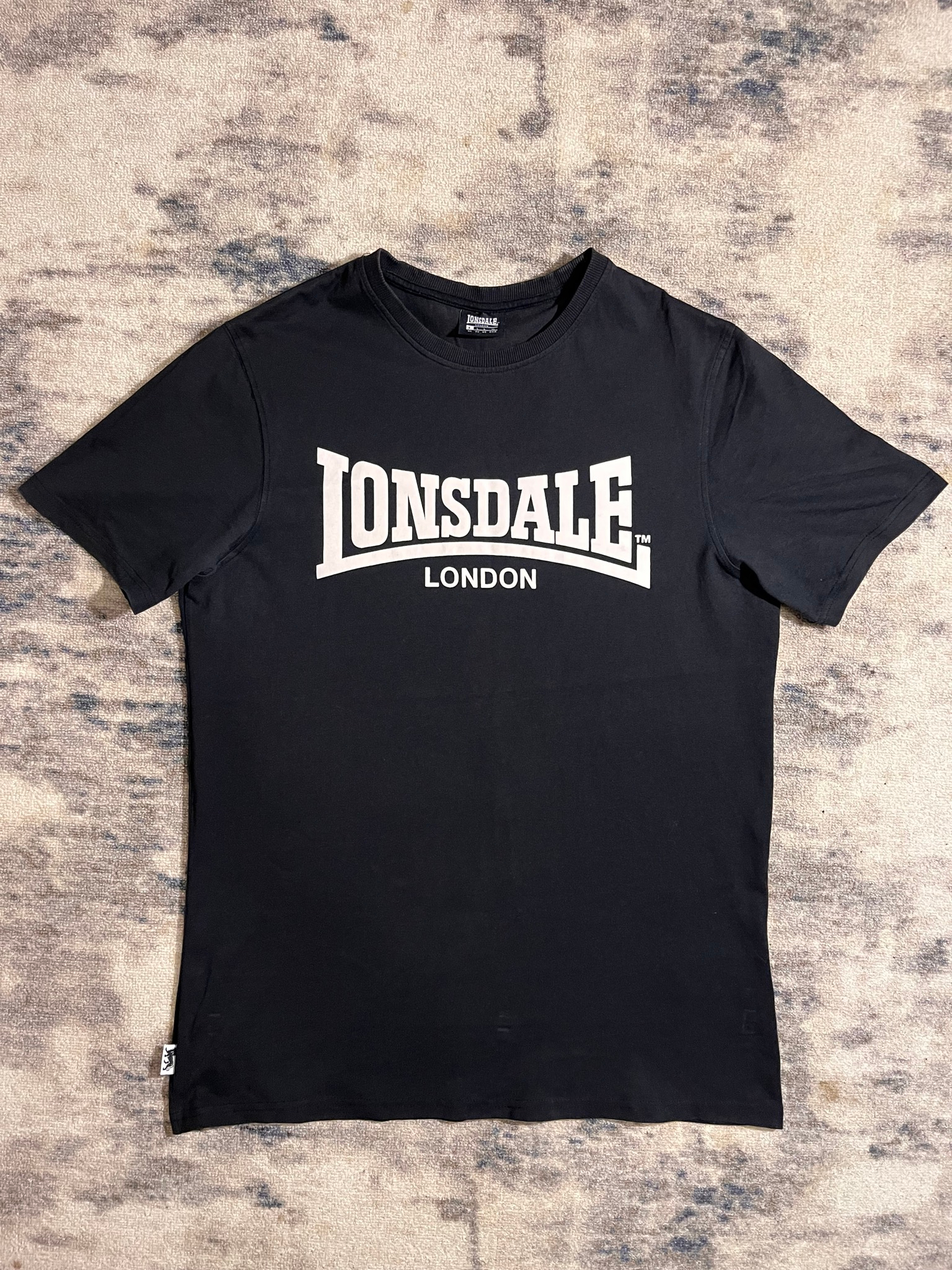 Lonsdale Футболка, миниатюра 1
