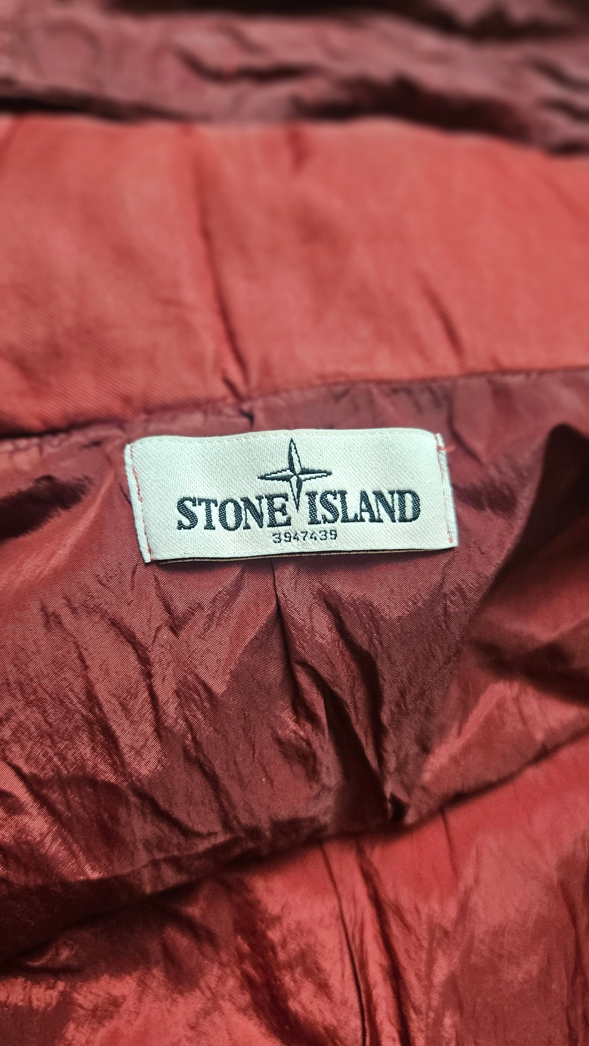 Stone Island Light Thermo, миниатюра 3
